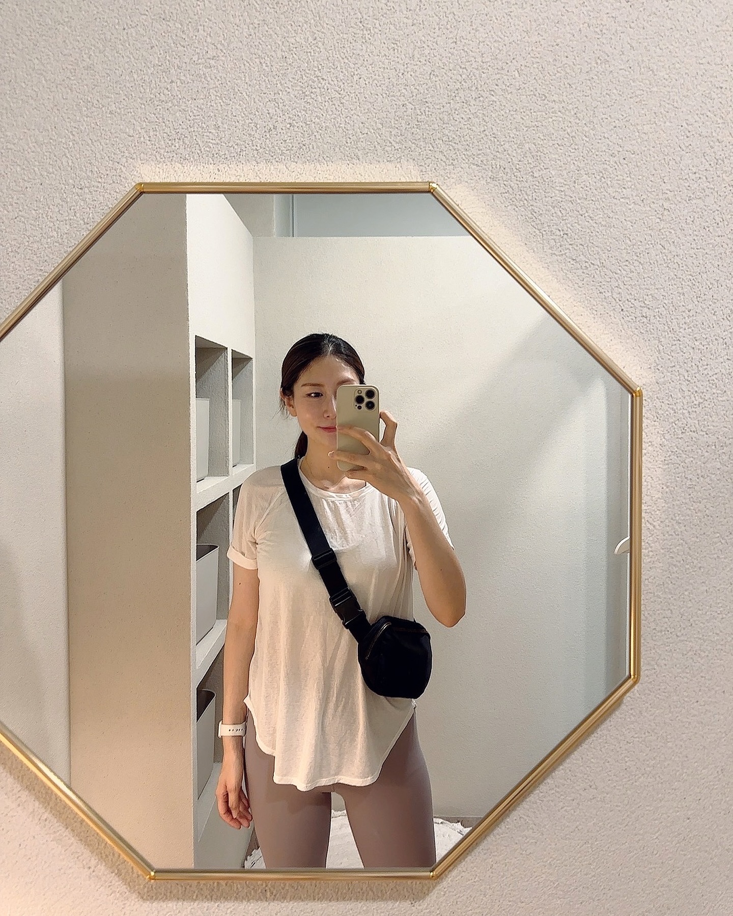 ⠀
살면서 단 한번도 유연성이 떨어져 본적이 없는데
요즘 내 몸… 너 좀 낯설다?🥲
⠀
#필라테스
#운동기록