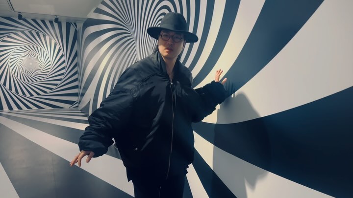 🎯영상은 이이폰을 끼고 볼 것👂🏼