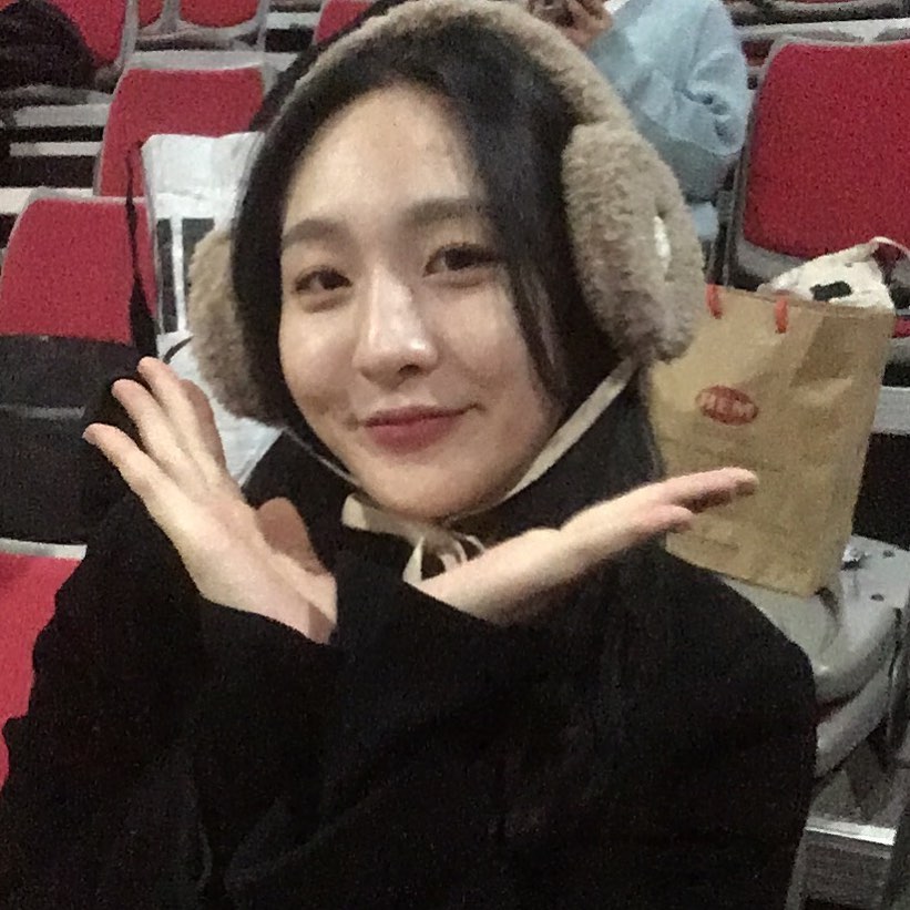 귀도리☃️❄️