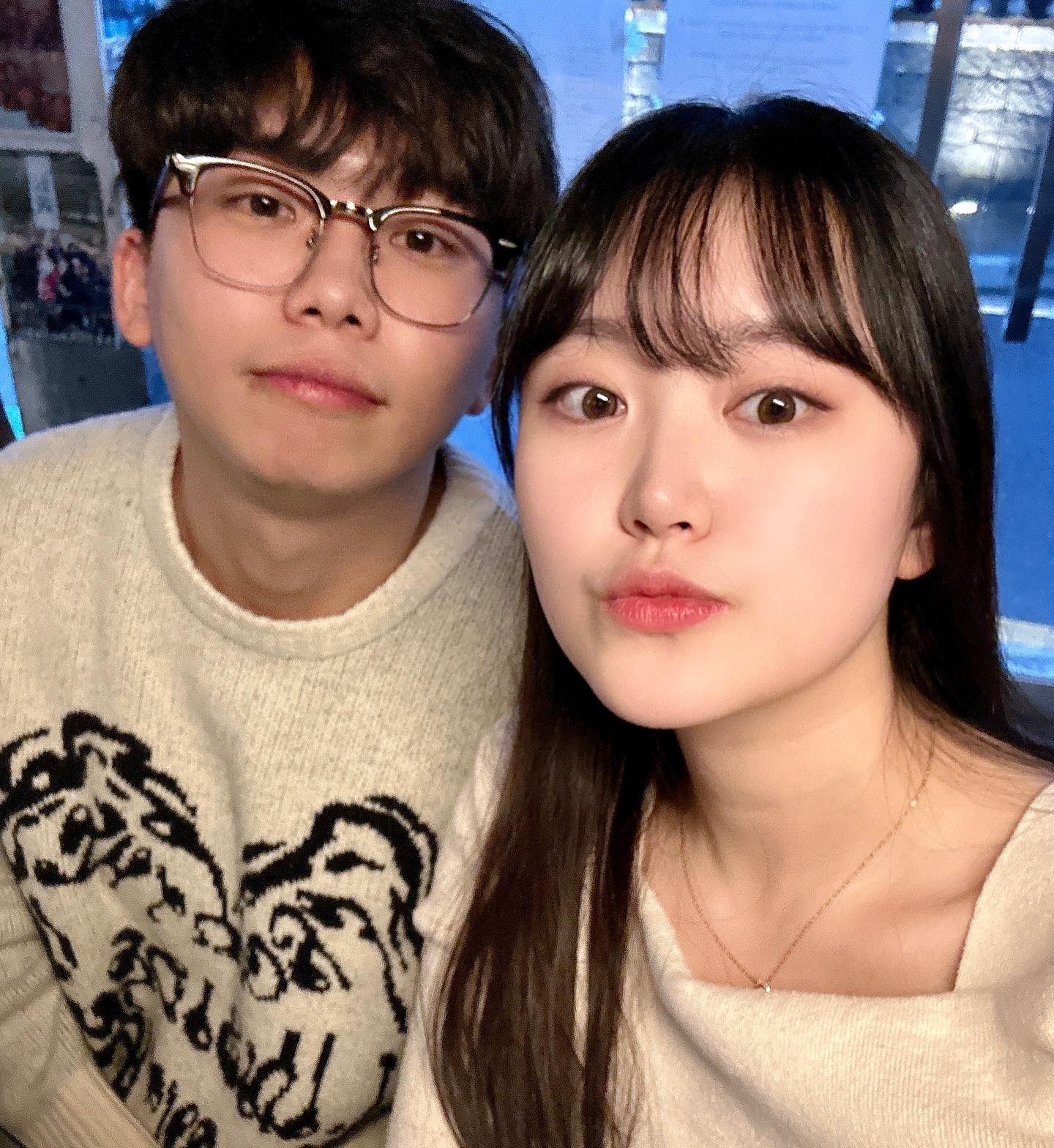 달디달고 달디달고 달디단 밤냥갱