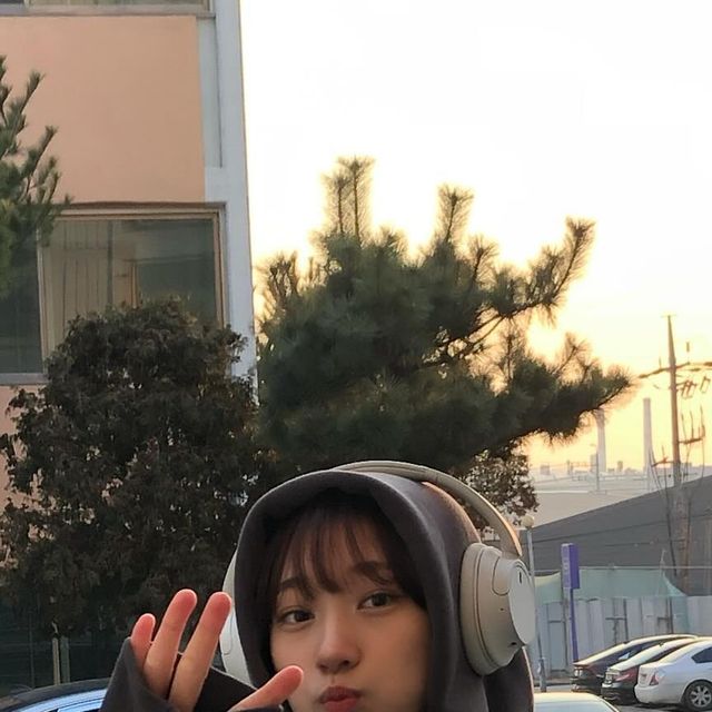 박소연 on Instagram