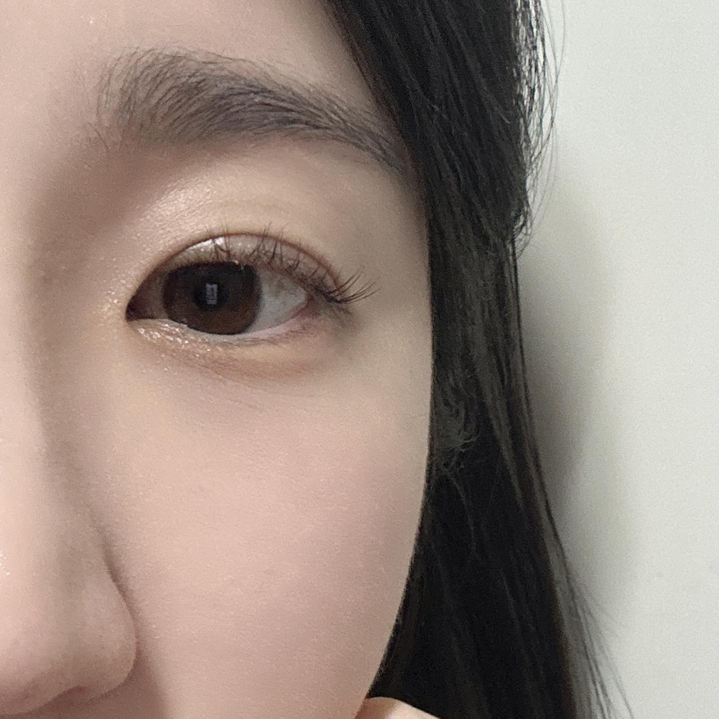 #협찬 ollio.official

기존에 속눈썹이라고하면 글루를 사용해야해서
테크닉이 좀 필요한 부분이 있어서 멀리하는분들이
많았잫아요.

이 올리오 속눈썹제품들은  포스트잇을 붙이듯이
초보자들도 쉽고 빠르게 속눈썹을 붙일 수 있어서
누구나 부담없이 쉽게 사용할수있어요 !

저도 글루사용이 어려워서 멀리했는데 편하게
포인트로 사용해주니깐 이쁘고 편해서 좋아서
요즘 올리오 종종 사용해주고있어요 :)

 #ollio #올리오 #올리오속눈썹 #노글루속눈썹 #노글루올리오 #올리오싱글키트 #속눈썹추천 #코덕 #뷰스타그램 #아이돌속눈썹 #가닥속눈썹 #아이메이크업