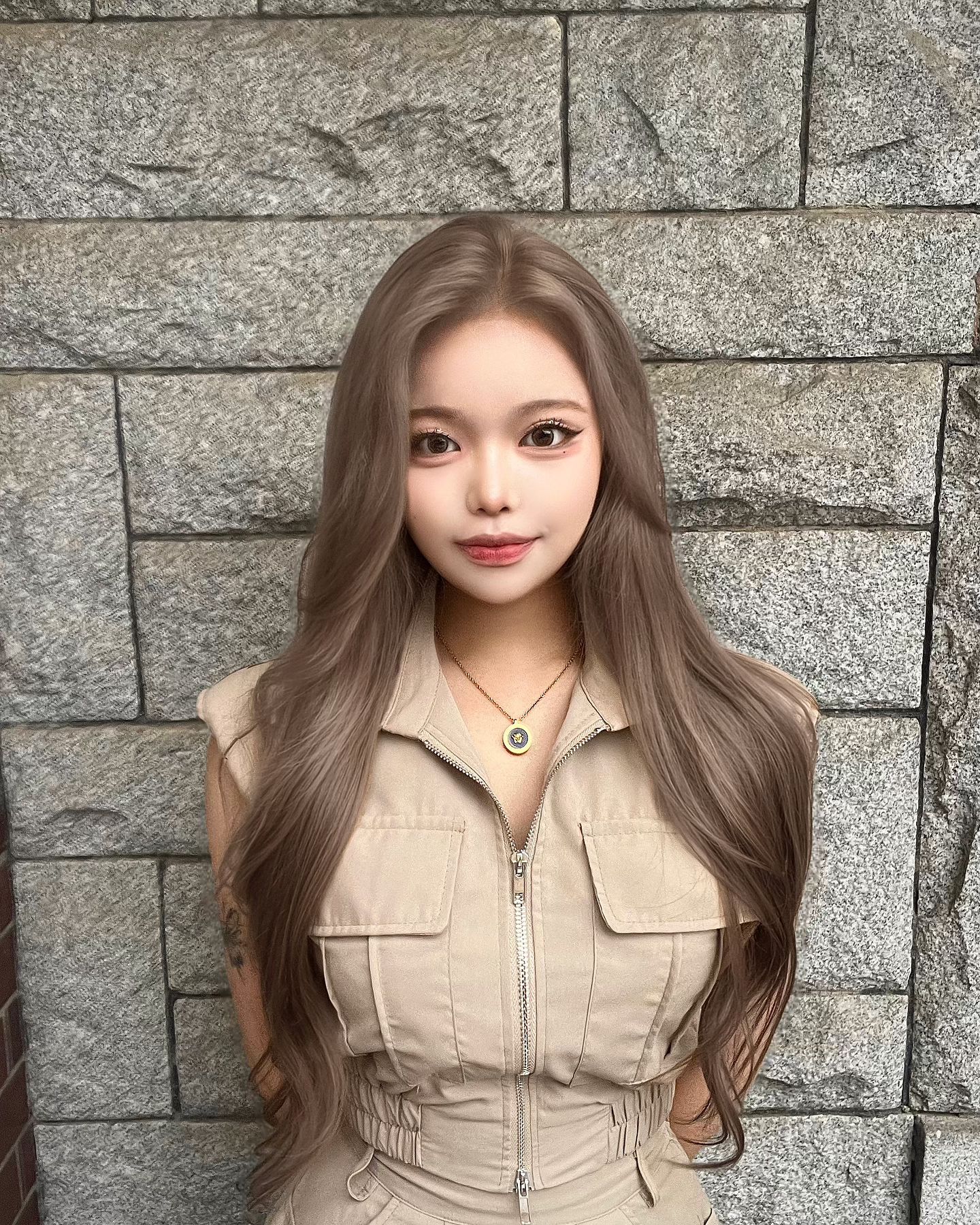 외국 아기 머리색 👧🏼
예쁜 머리 감사합니다아 💗💗
.
.
#외국애기머리색 #헤어웰효자점