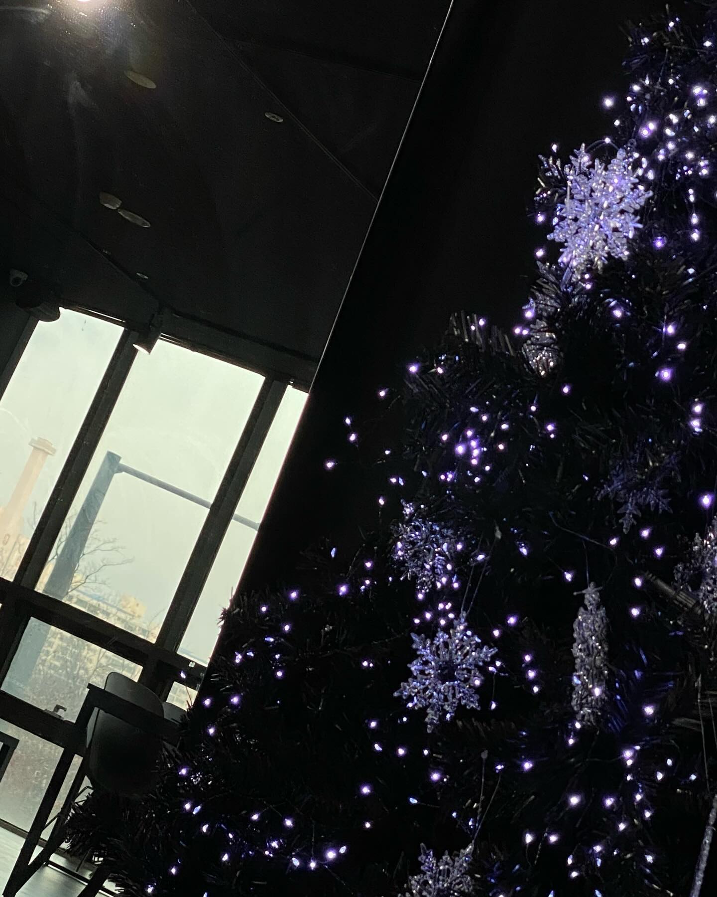 🎄
귀도리까진 오바지만 
귀도리 홍보하려고 쓰고 나옴!
호오 추워라🥶~~