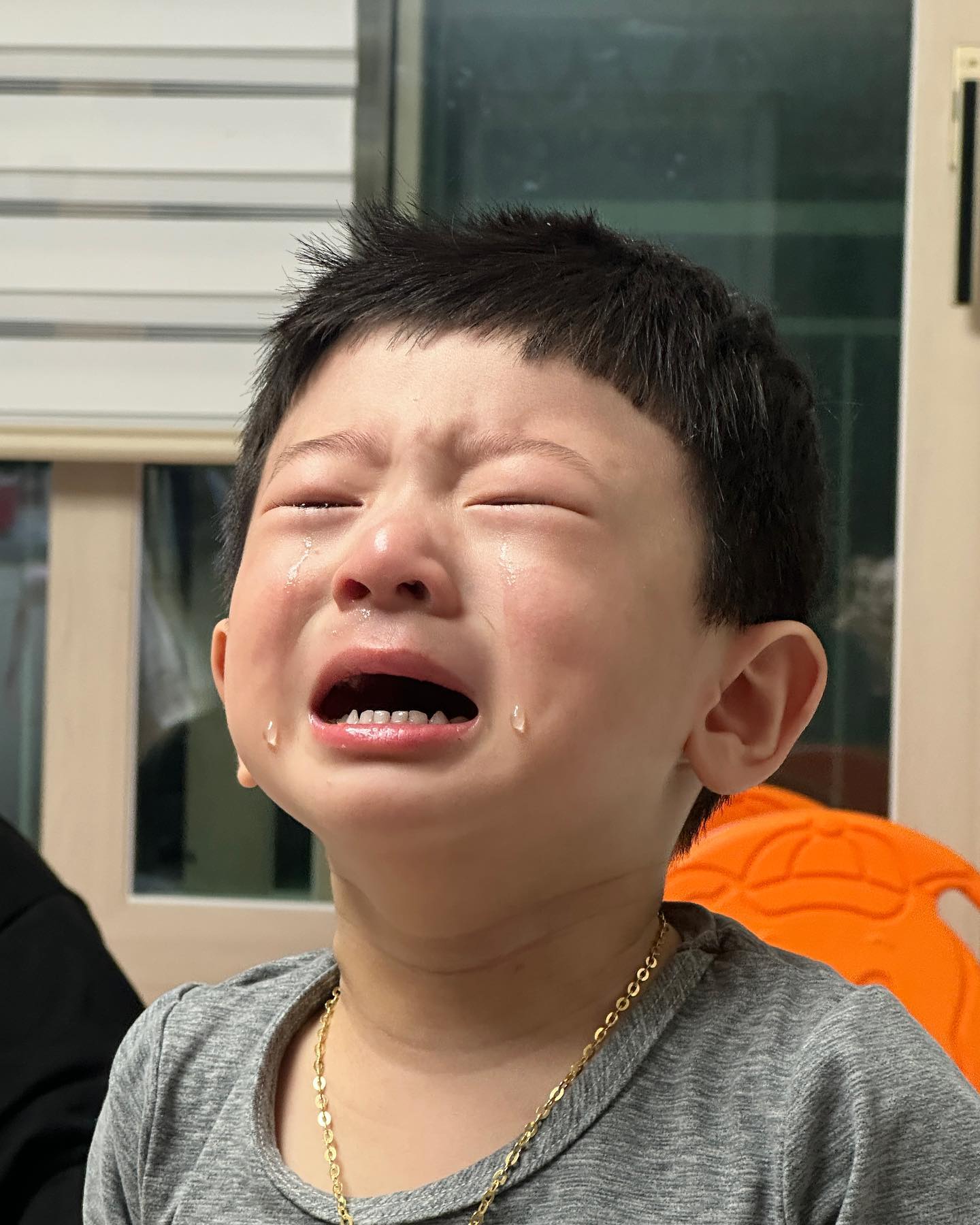 울 아가 못생겨쏘