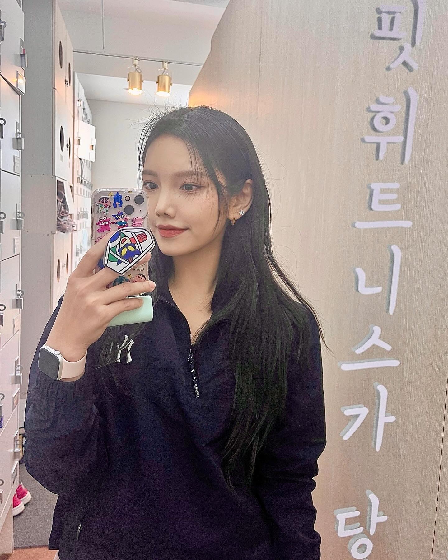 나태지옥 탈출

시설이 깔끔해서 더 좋았던 헬스장☺️