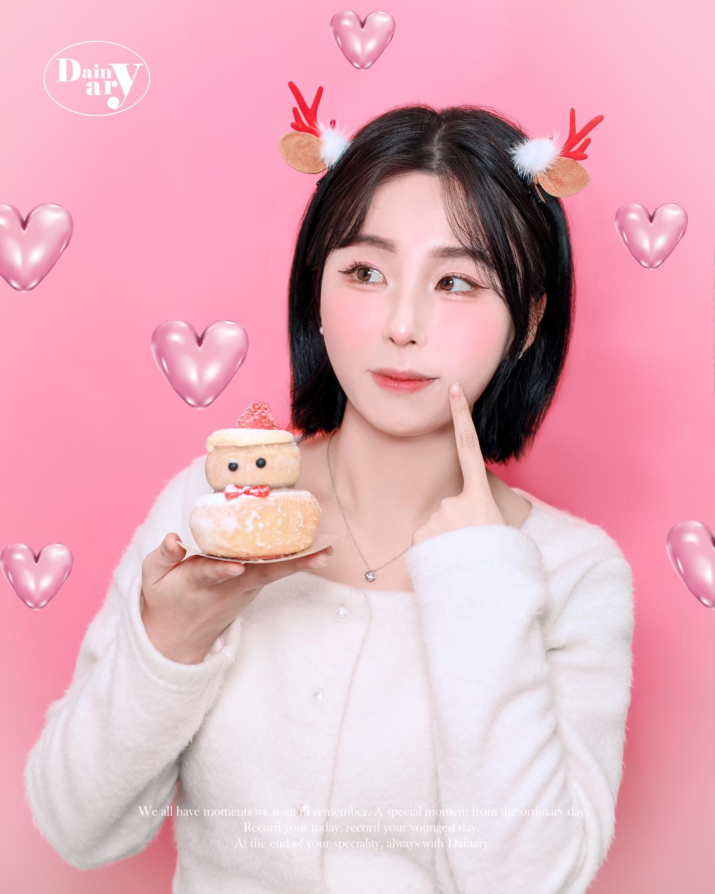 컨셉 맛집 다인어리로 놀러와 ~ ෆ⸒⸒⸜( ˶’ᵕ‘˶)⸝ 
특히 핑크 처돌이는 두배 강추함둥 .. ♥

(다른 배경컬러도 100색이상 가능 ~.~)