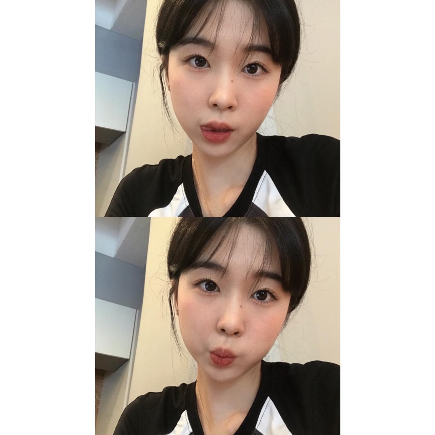 의견이 반반이라 내렸다가 다시 올리긔 🤳🩶