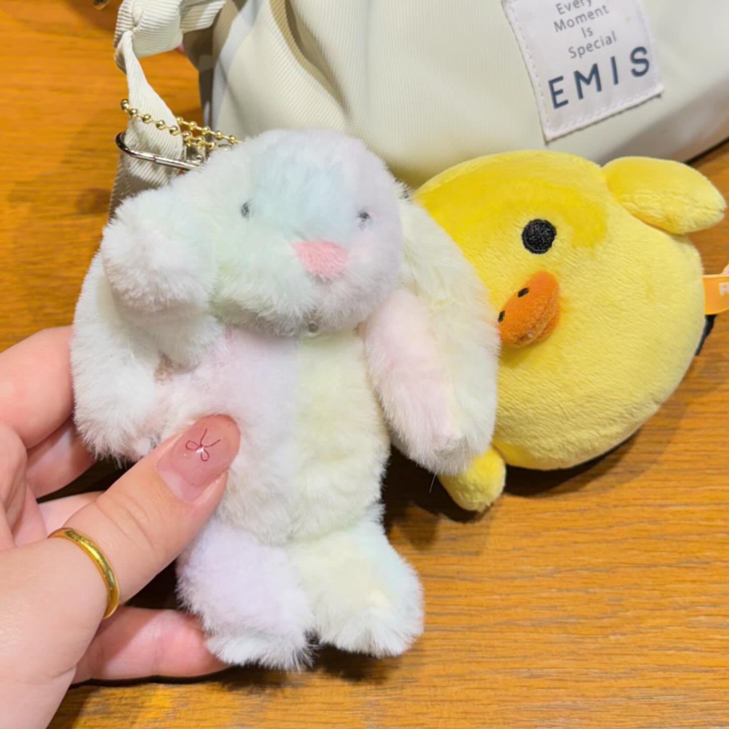 🐰X🐰=🐰