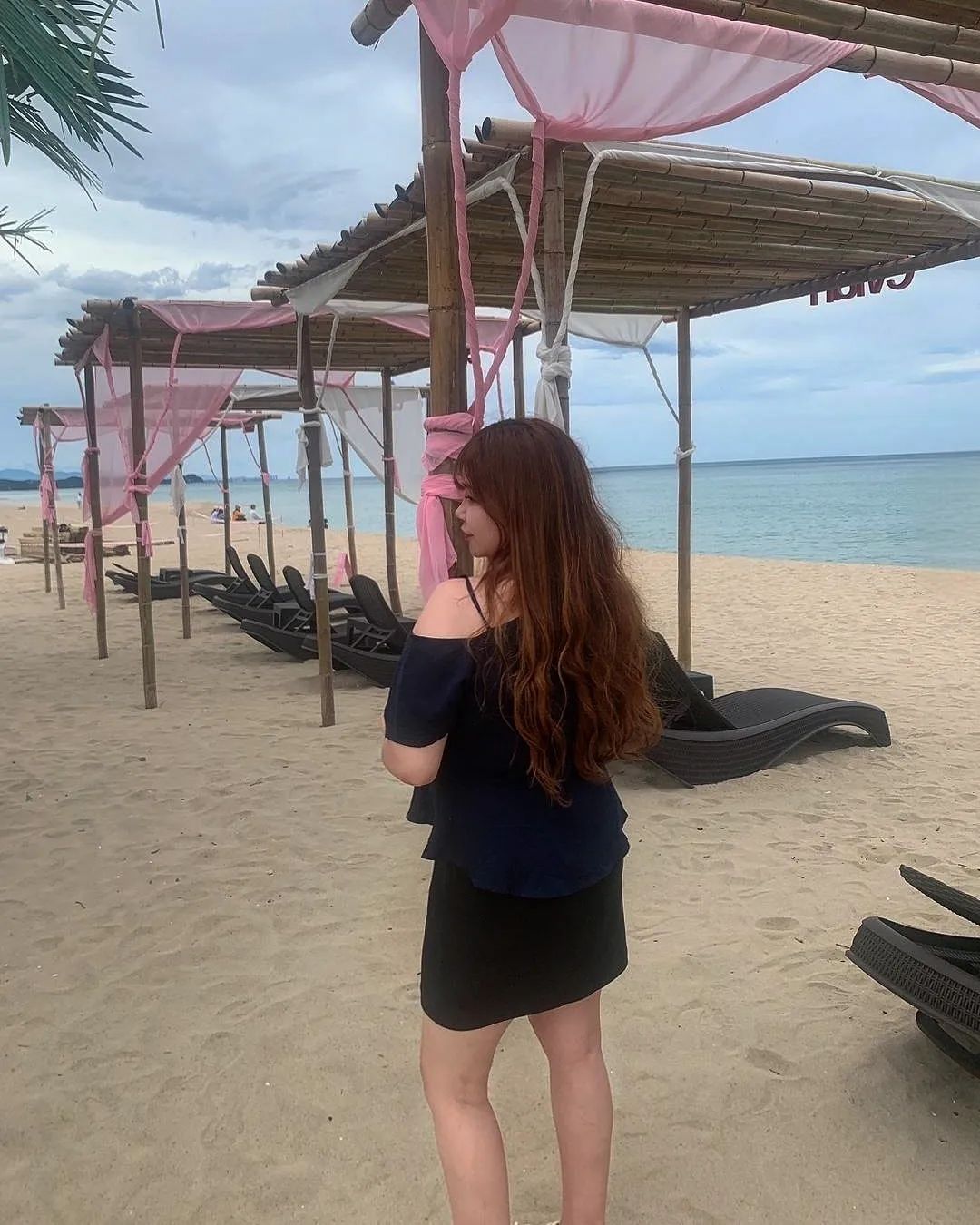 여름알차게 보내는 중~🌴🧉😎