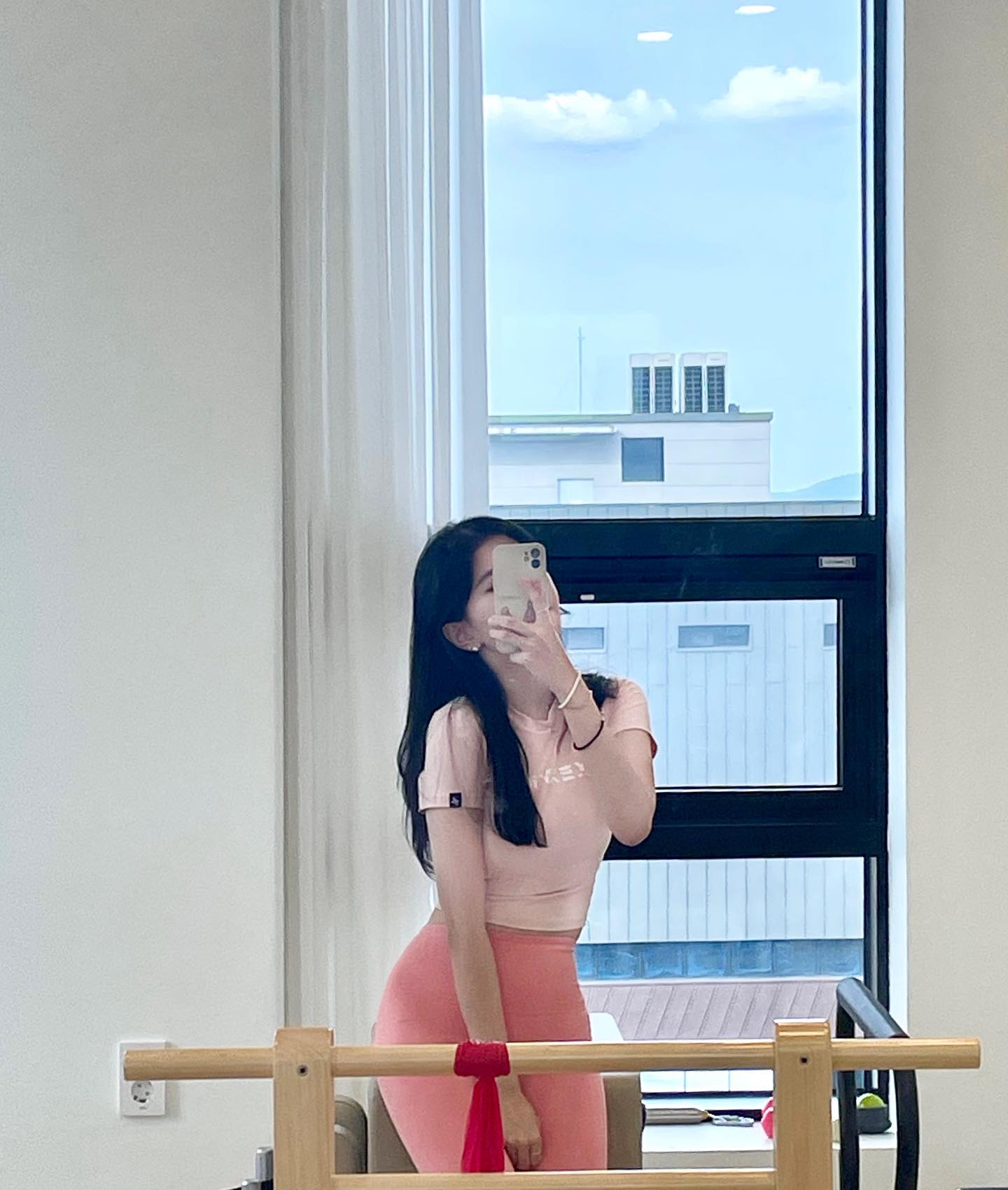 ☁️🩷