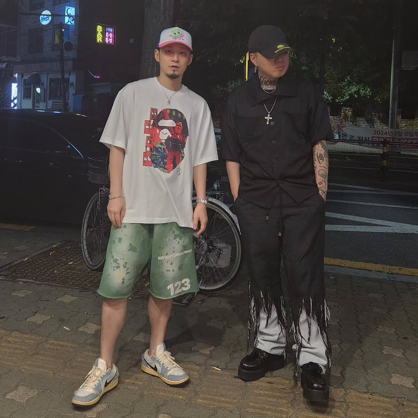콰형은 사부 🫡
