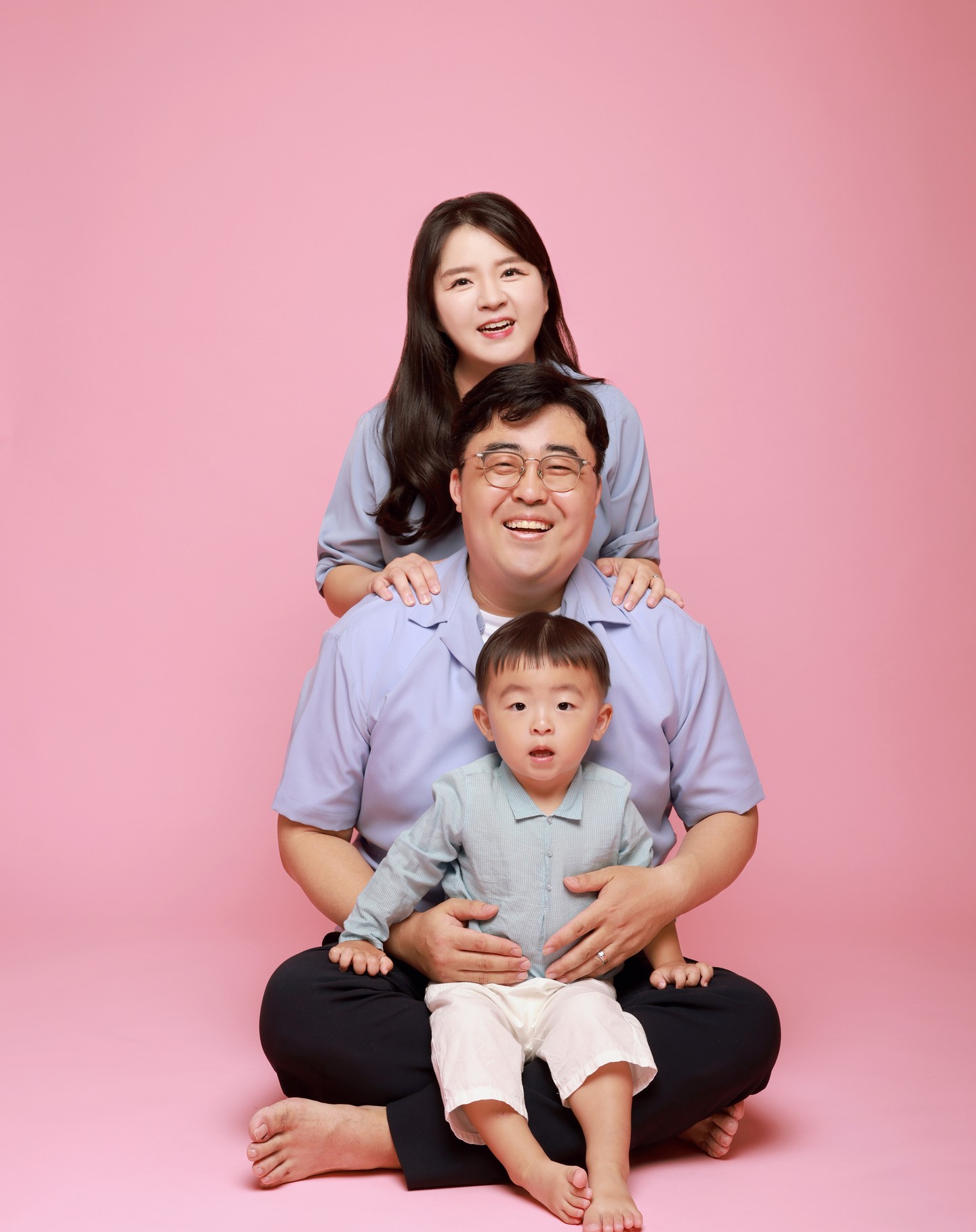 🎀 2023.09.09 (D+731)

결혼 5주년, 둘에서 셋으로 ♥

🏷2become1studio_baby