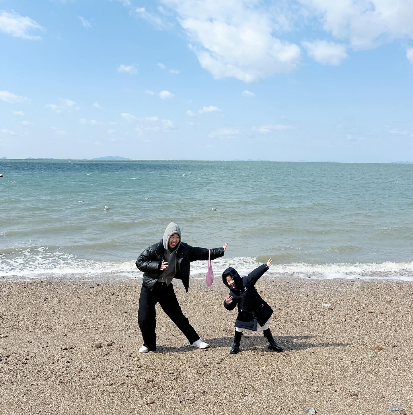 우행시🩵🩵