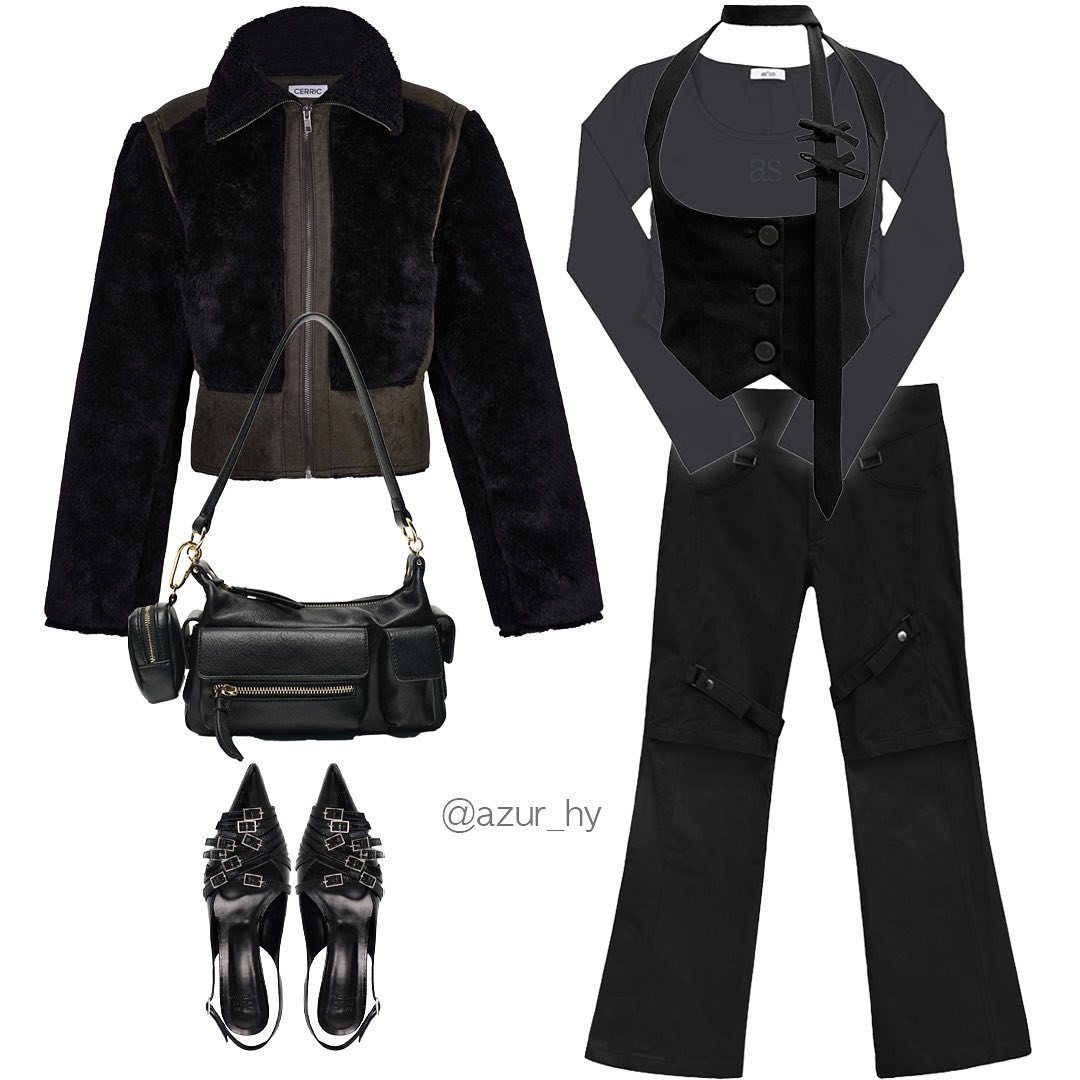 🤠

#lookbook