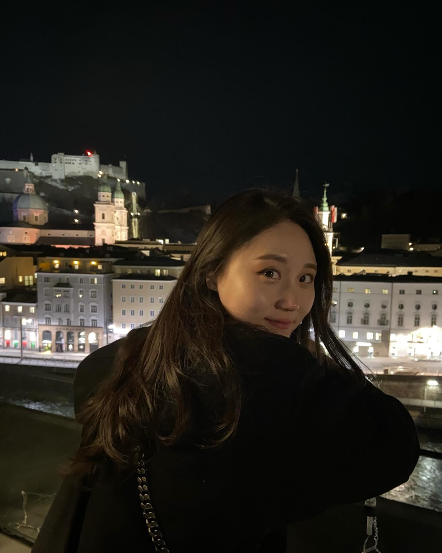 Christmas in Salzburg, Austria_2🍰🇦🇹