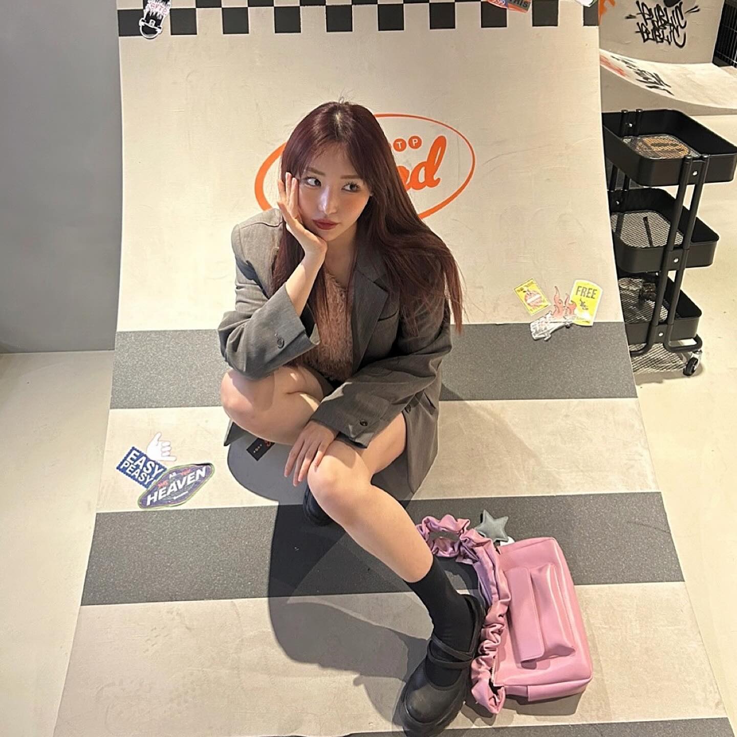3월 모음집🌸