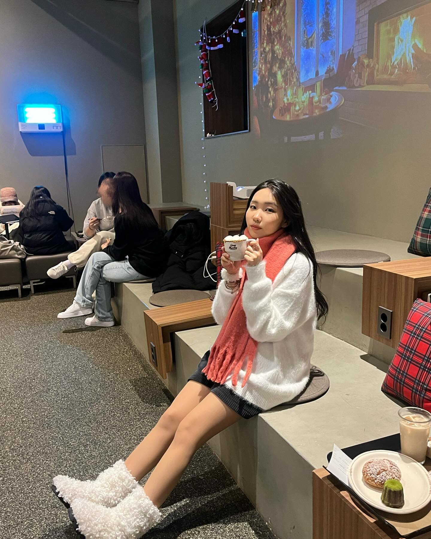 귀여운건 나를 항상 즐겁게 해 ❕❕