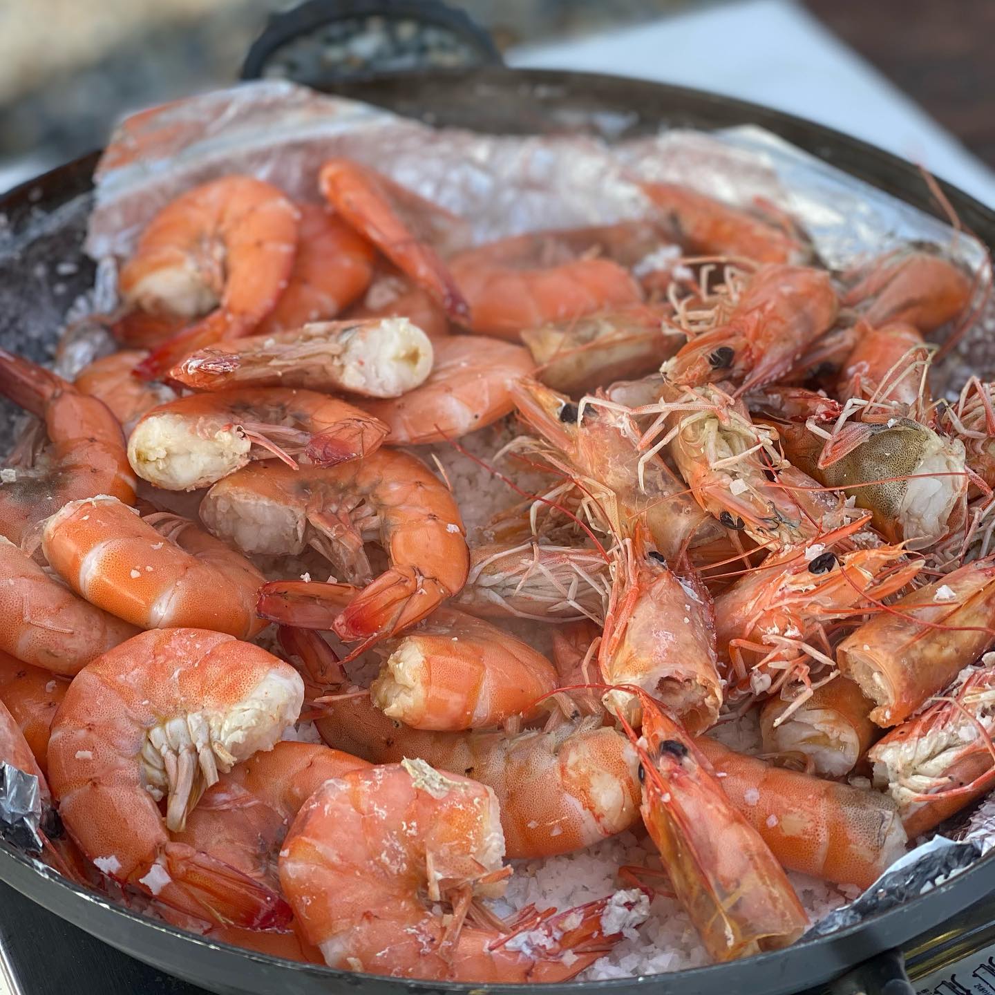 ☀️정일수산☀️

경기도 근교 대부도 대하구이맛집🦐