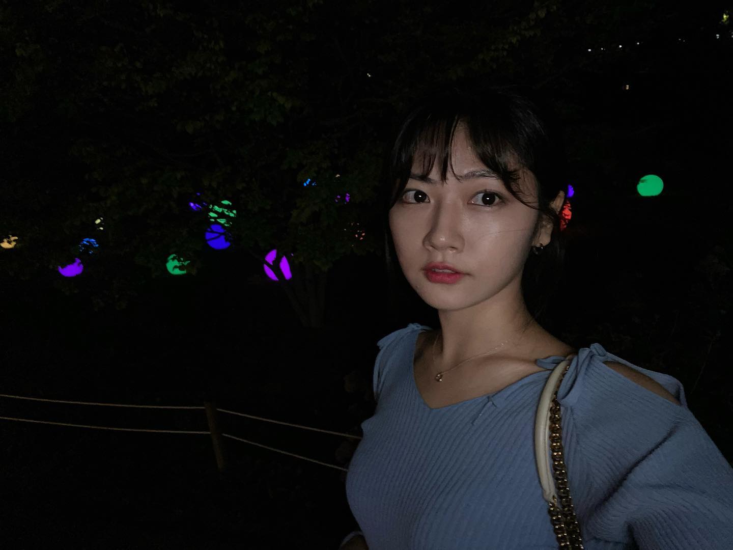 살다살다 청와대를 가보다니🌝