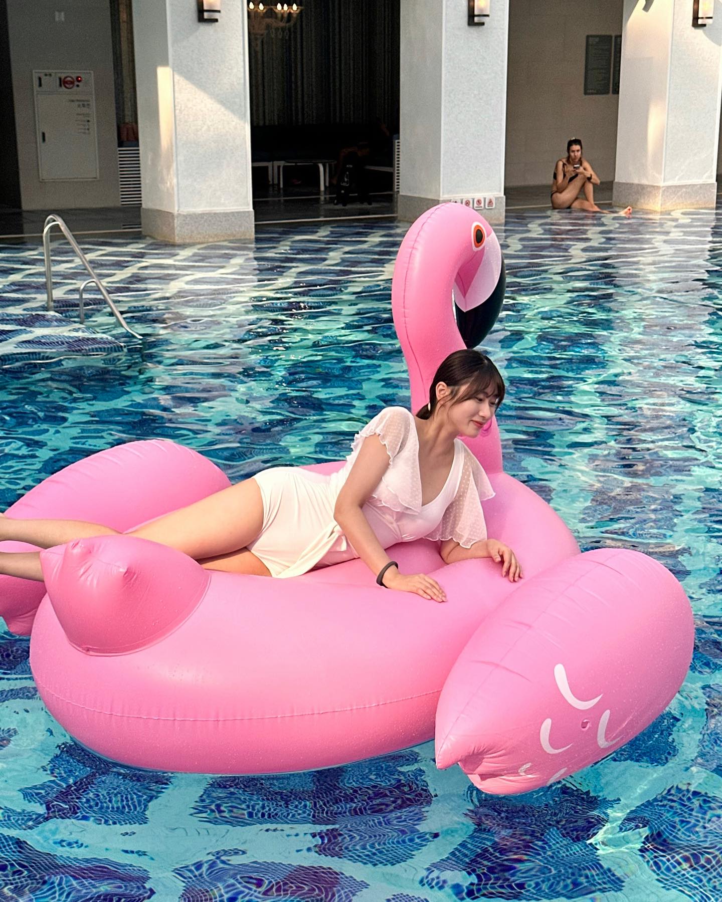 읏챠-