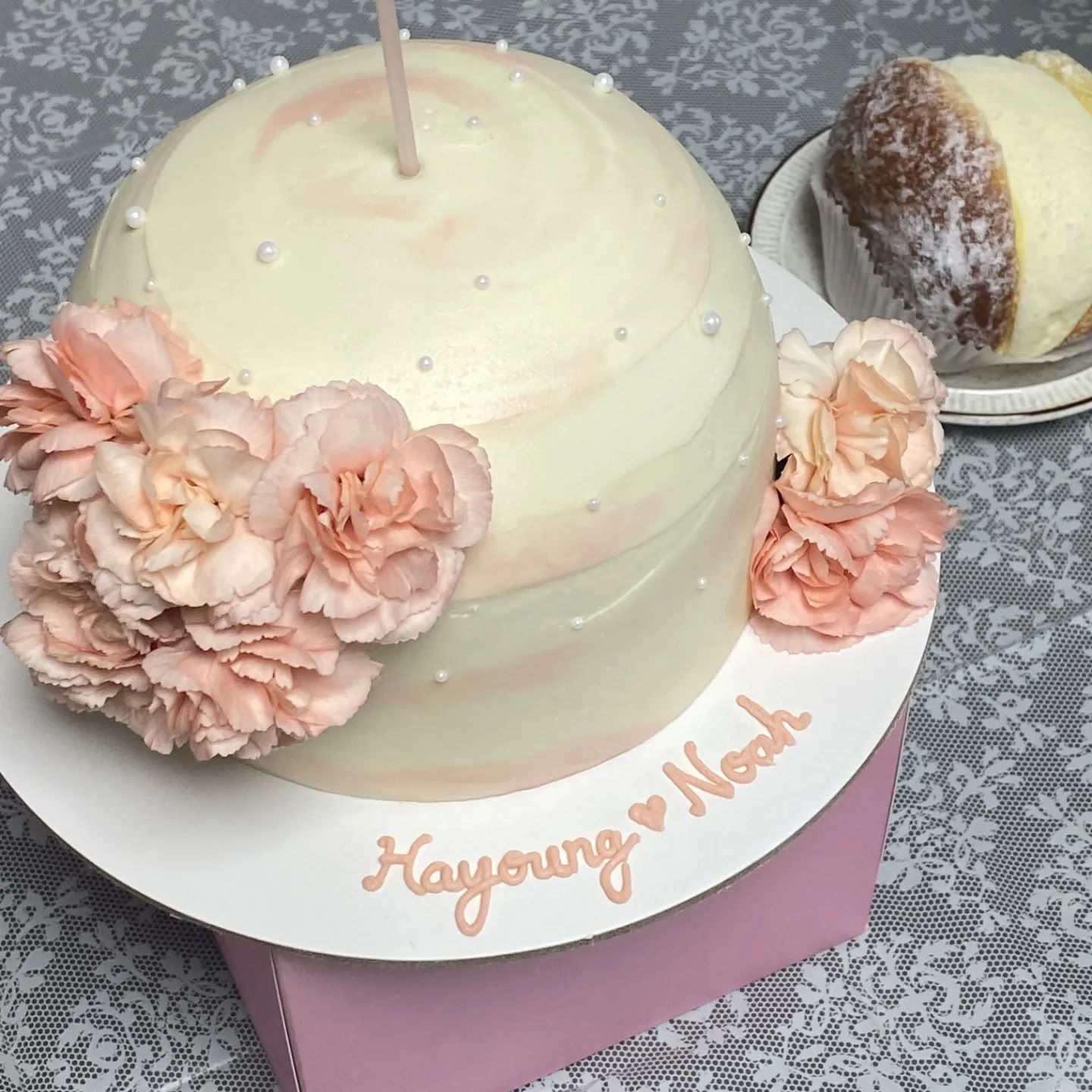 벅차게 감사한 순간들!
오늘 올릴라구 아껴뒀다규!💖

모두 고마와요 내가 더 잘할게요!🫢💛