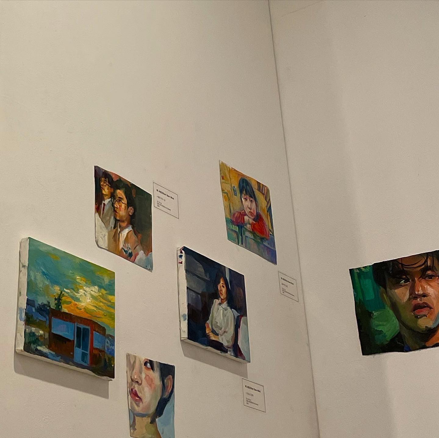 그냥 이것저것