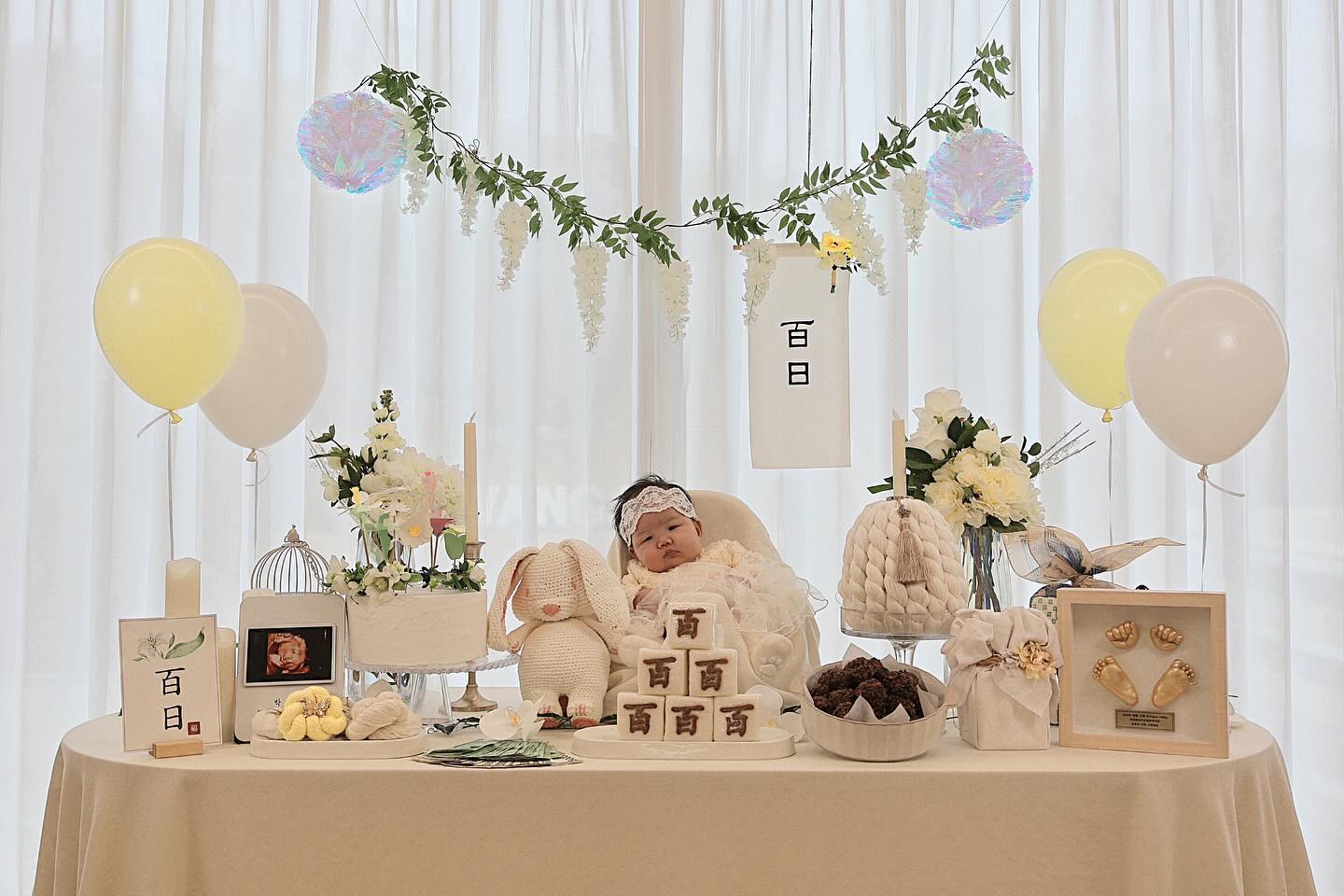 99일에 100일 사진 찍기🥹