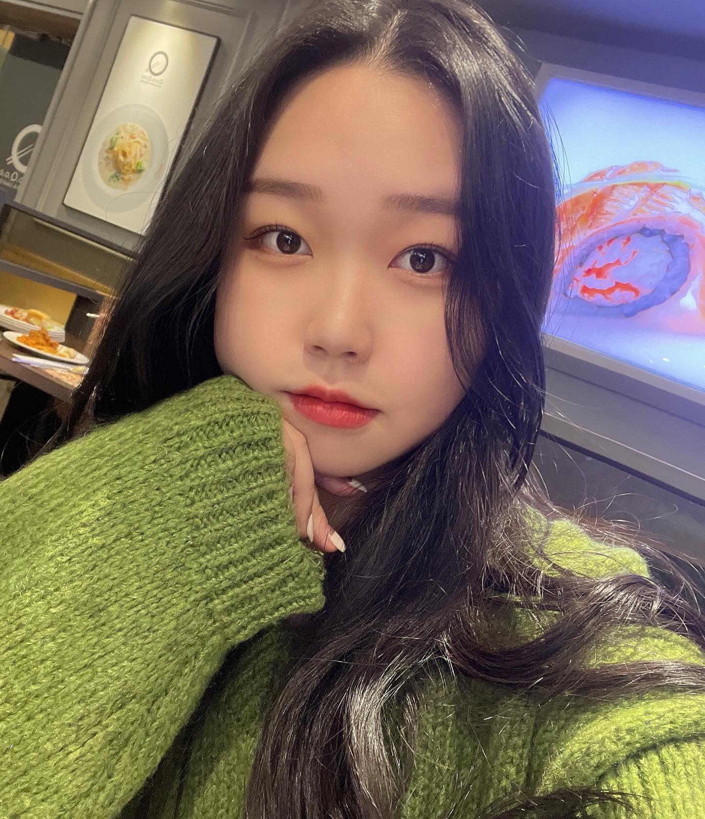 겨울 조아❄️