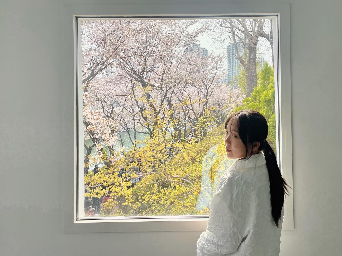 너무 오랜만이라 뭘 적어야할지 모르겠어요