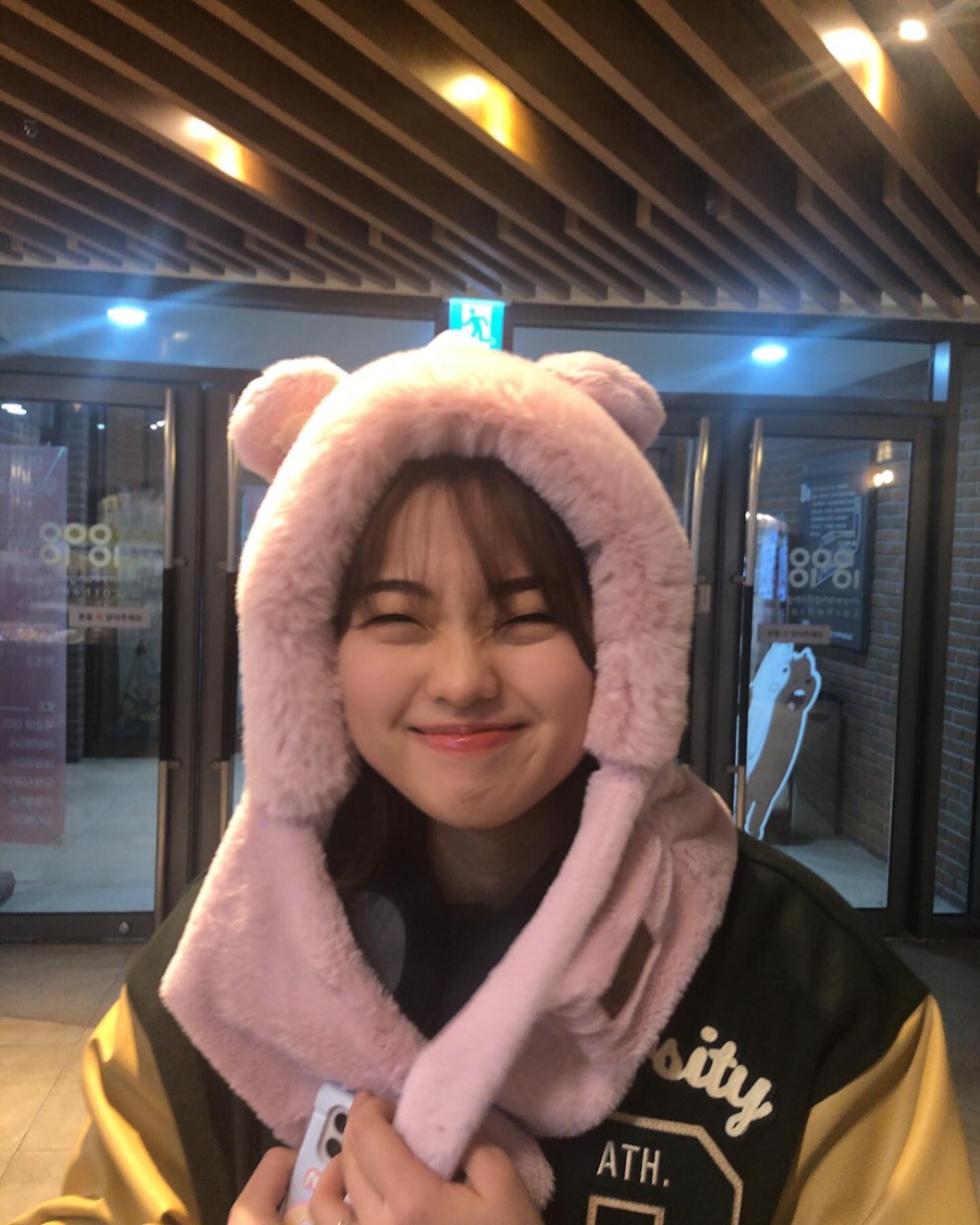 날 좋던데요?