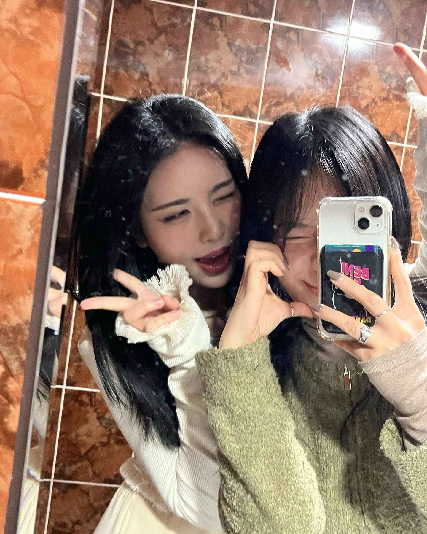 냅따까라 헤드빙빙 사진🙄