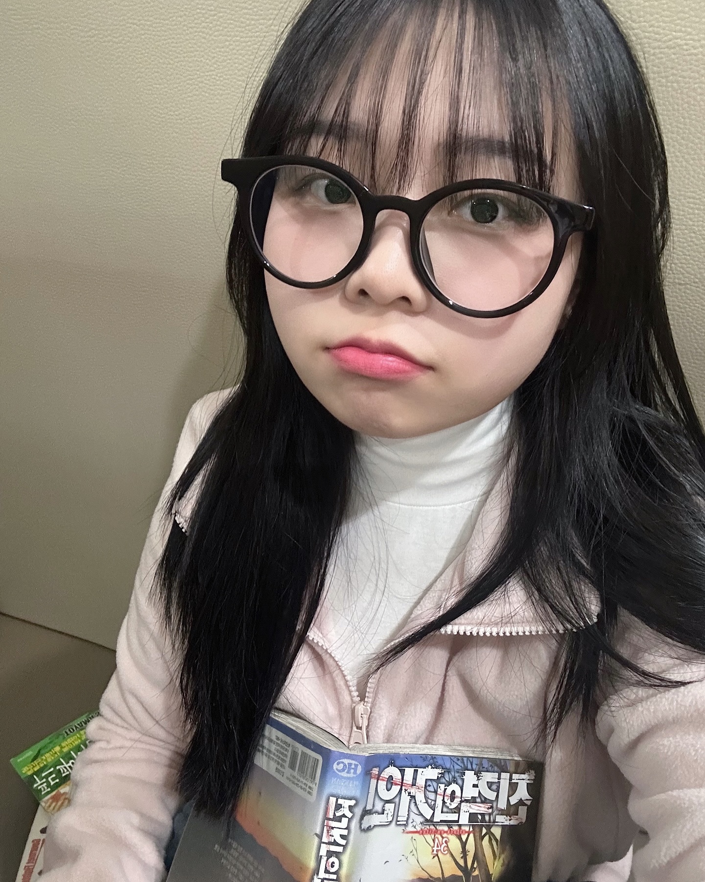 올해두 잘부탁드립니다요 ˖◛⁺⑅♡