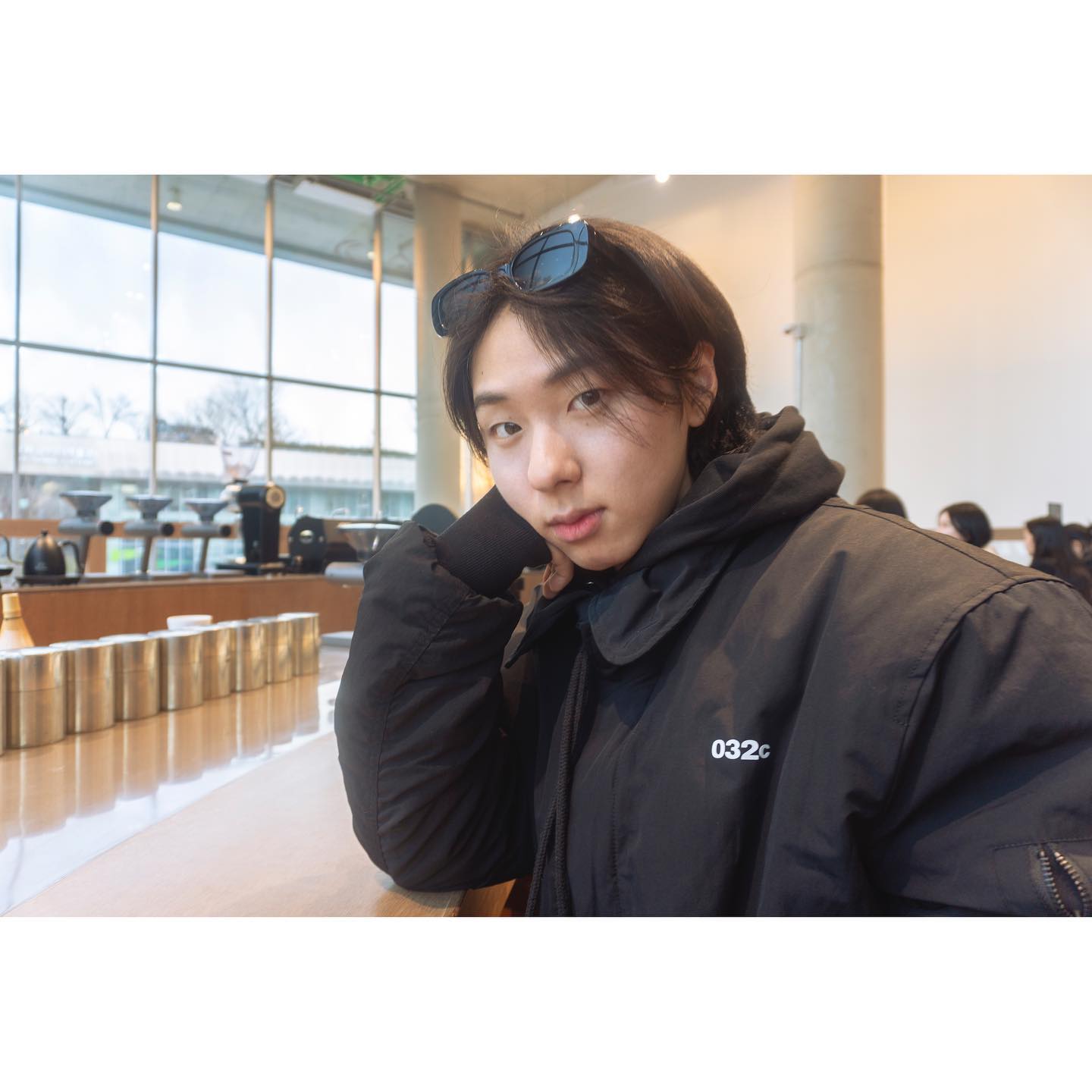 크로와상 원정대
크로와상을 찾아 떠나는 우리들의 여정
대장 김지인 사이드킥 박아름솔