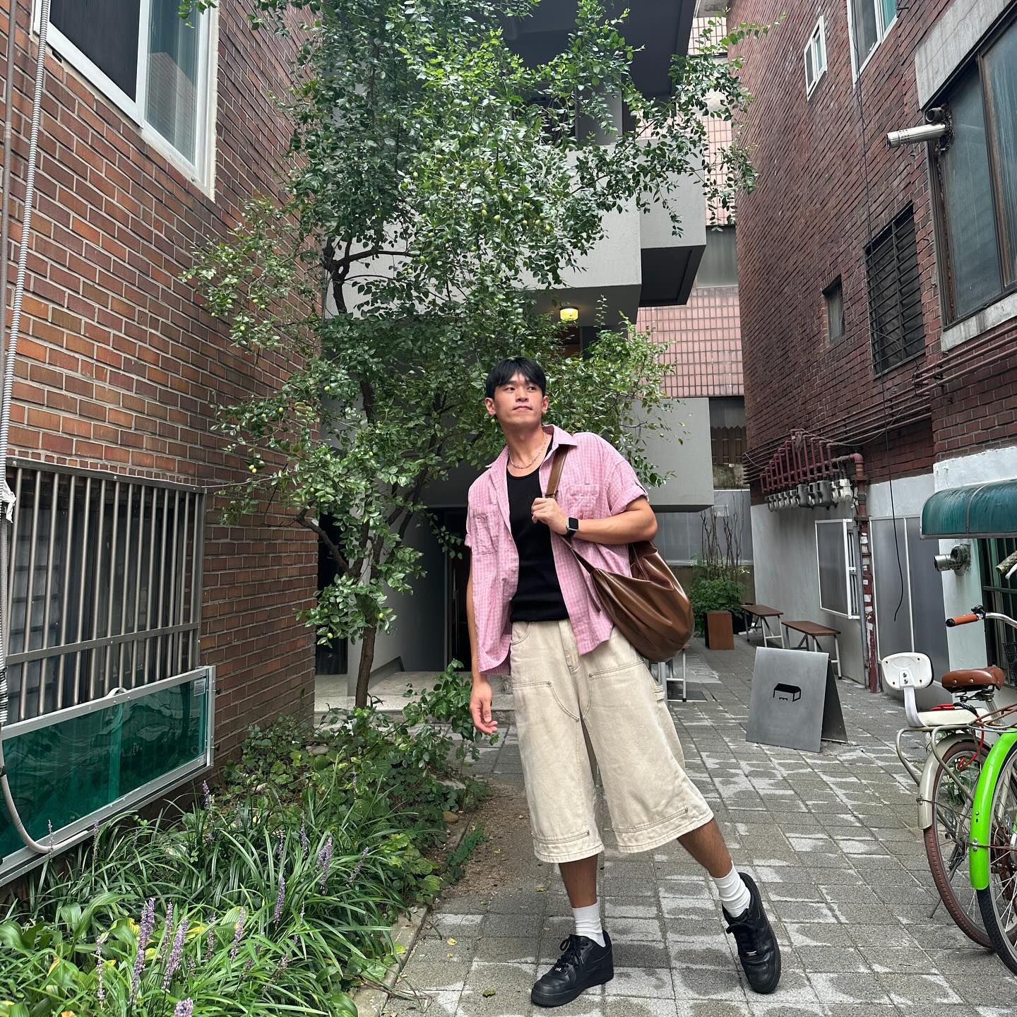 유원게이와 용원게이 성수데이트