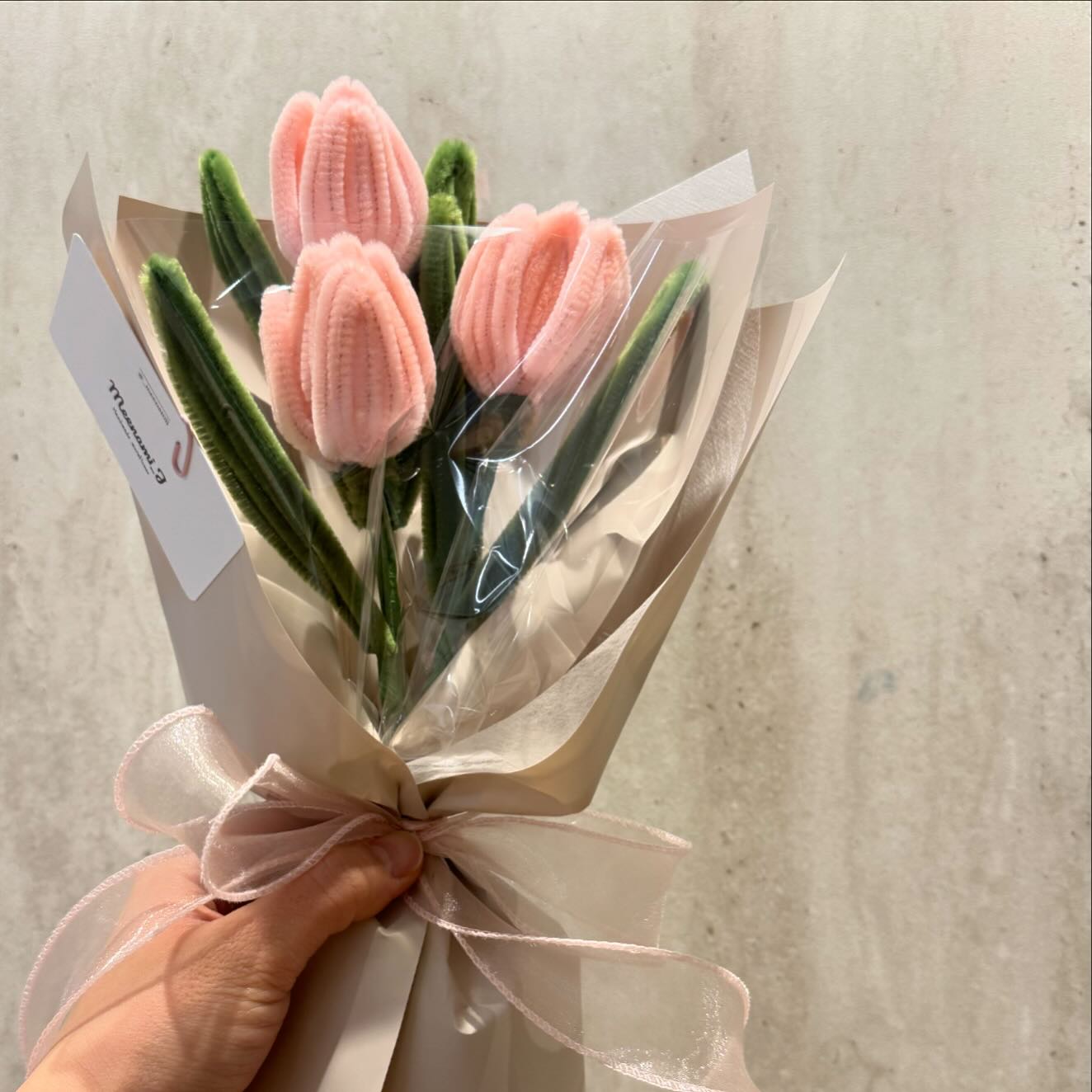 소중한분께 🌷_meenamij