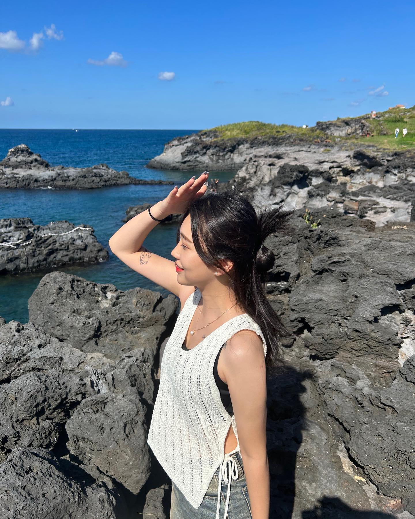 2023년 지나기 전에 올리는 제주🍊🌴