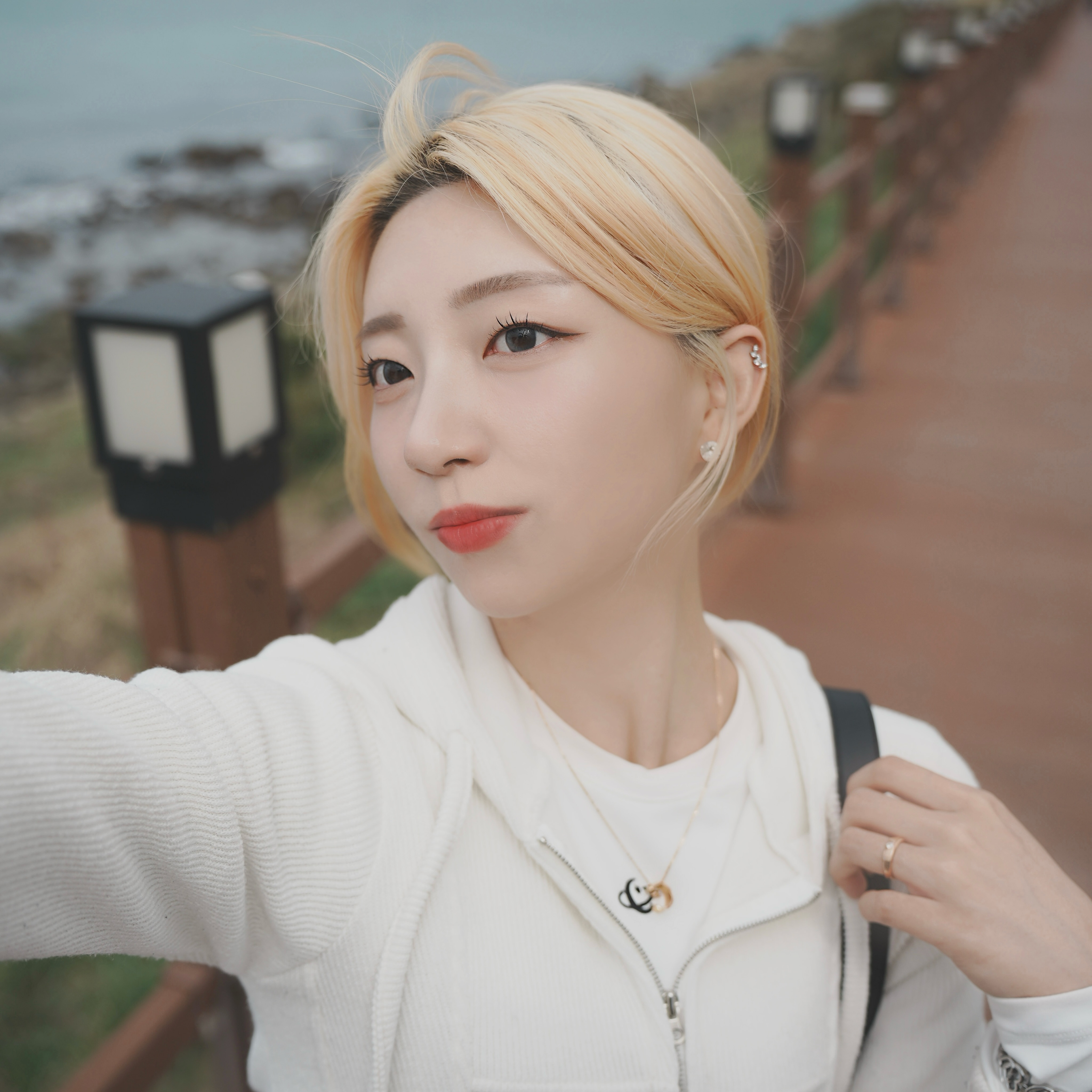 오랜만에 업로드 🧸
사진작가님 열일중