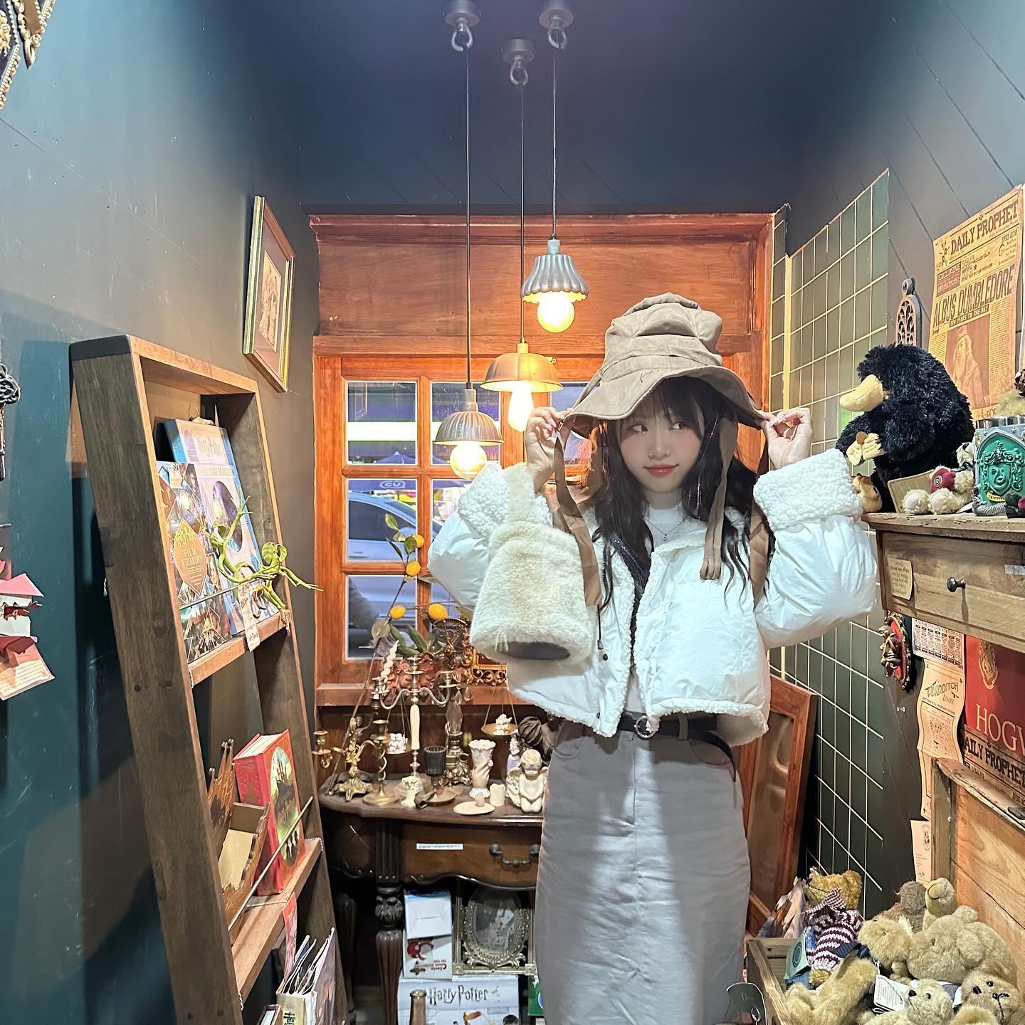 그리핀도르!!!!!