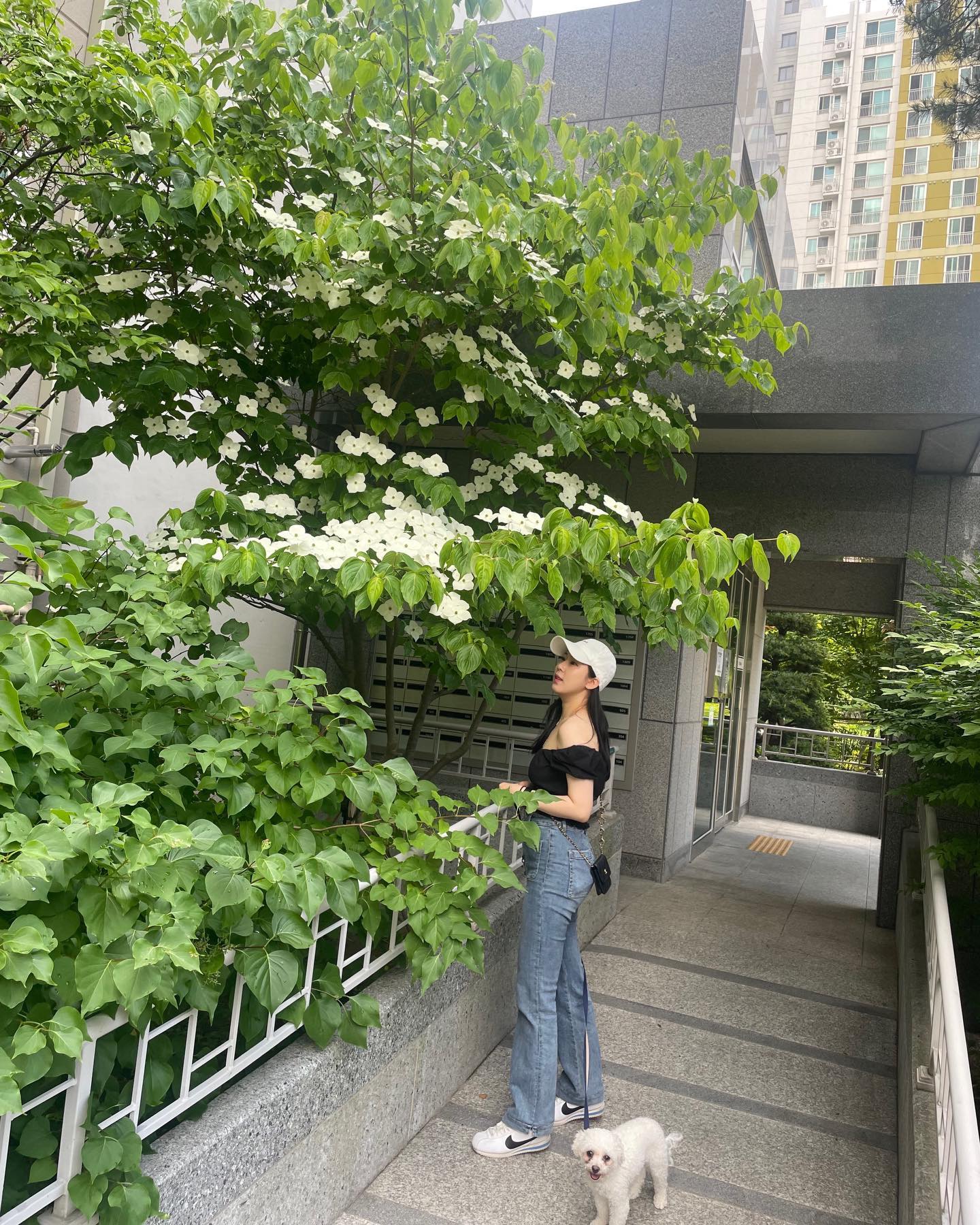 화장은 역시 초스피드로 해야 잘됨..