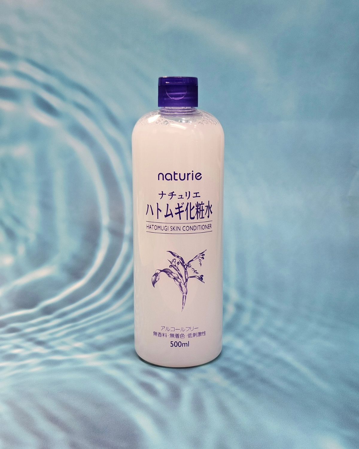 #협찬

#하또무기 #하또무기스킨

​

Face & Body 

멀티 율무 스킨

대용량 500ml

​

아침 화장 전!

피부결 정돈🎶

저녁 세안 후!

수분 공급 & 피부 진정🎶

샤워 후!

바디 케​어🎶

​

건조한 부위에~

수시로 촉촉하게

사용할 수 있어서 

정말 좋은 것 같아요~😍

​

✔️무향료

✔️무착색

✔️무계면활성제

✔️무오일

✔️저자극처방

​

천연 보습 성분

'율무' 추출물이라

안심하고 사용~😆

​

naturie.korea

#나츄리에 #올리브영 #올리브영스킨 #올리브영토너 #스킨 #토너 #스킨케어 #수분스킨 #워터스킨 #좁쌀여드름 #좁쌀여드름스킨 #수분케어 #수분케어 #기초케어 #데일리 #뷰티 #아침스킨 #유수분밸런스 #수부지피부 #지성피부 #데일리 #뷰티