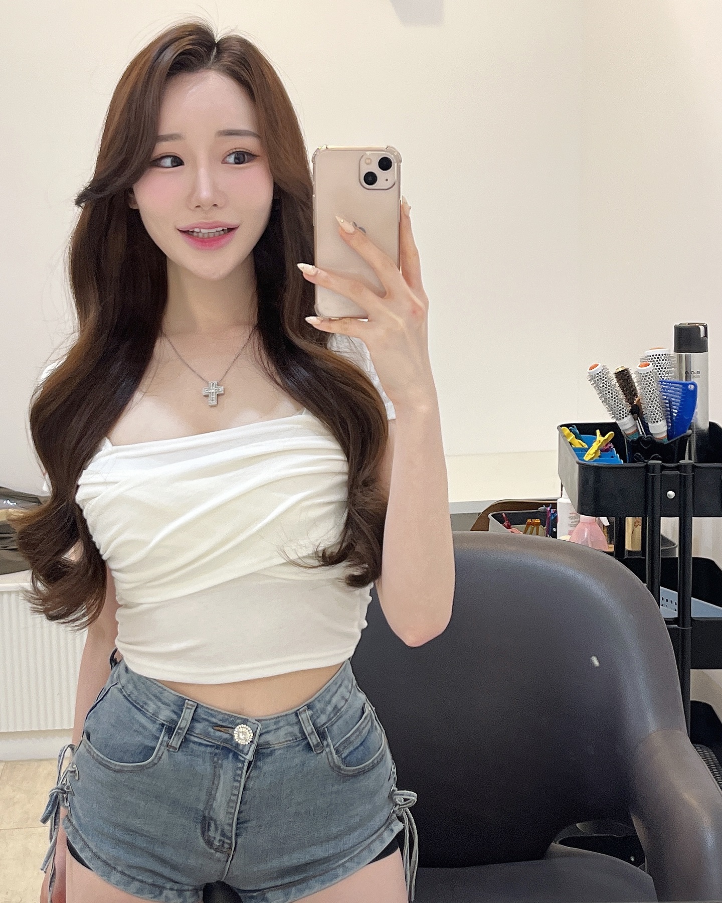 ENFFFFFFFJ 🐰