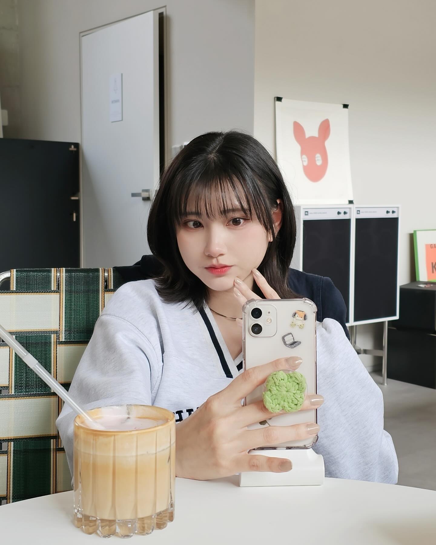 갤럭시 좀 치네💥💫
( photo by. hehe_won ᰔᩚ )