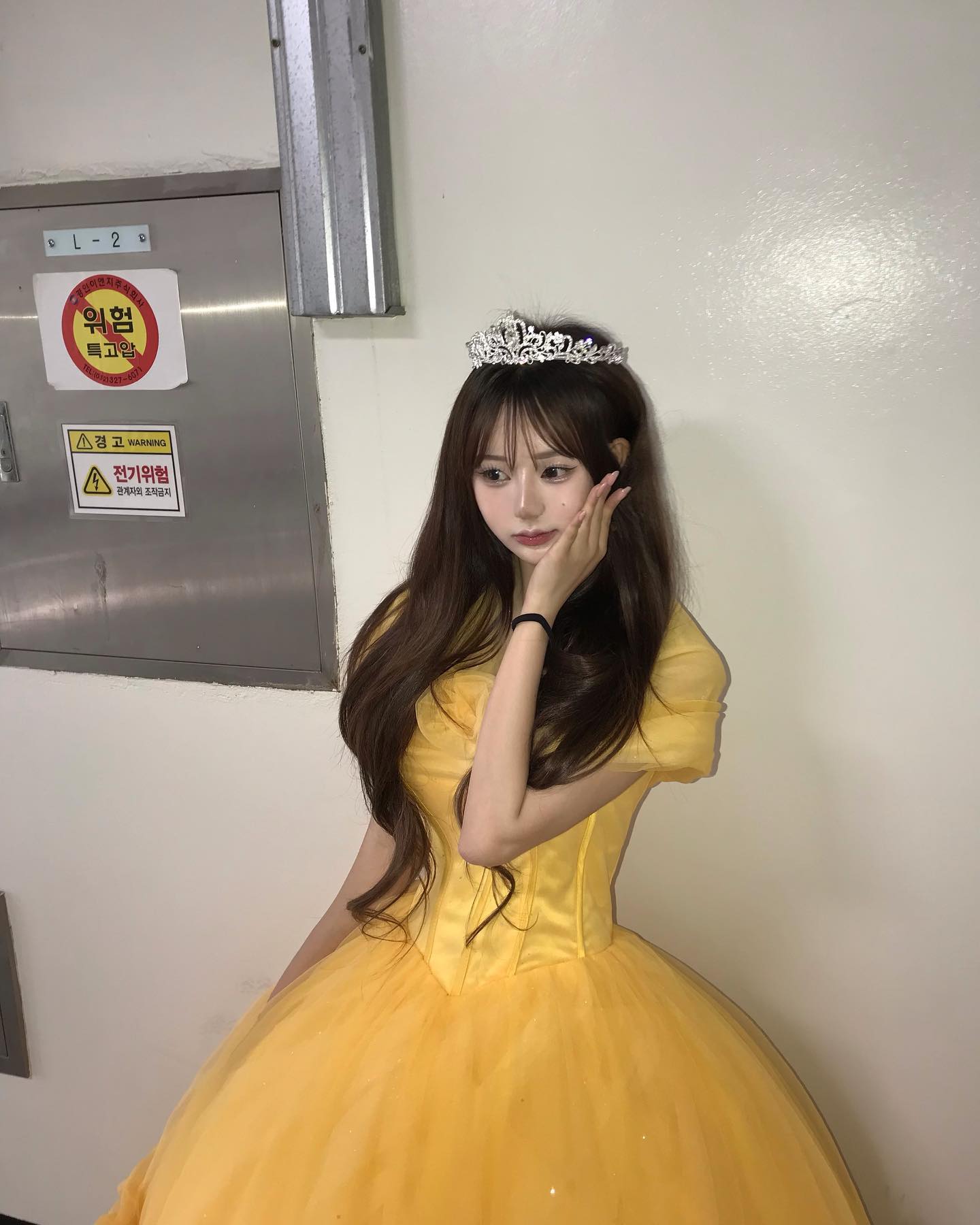 앙뇽
#06 #졸업사진