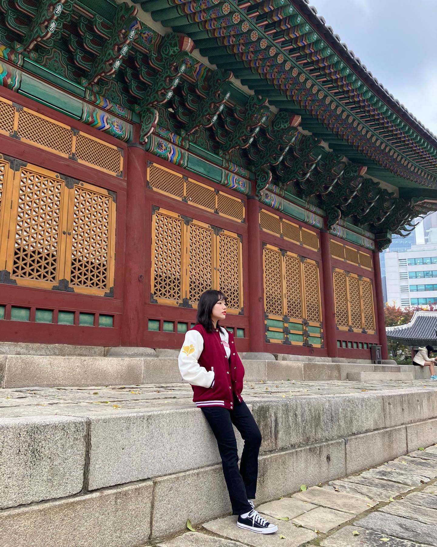 가을이다🍁