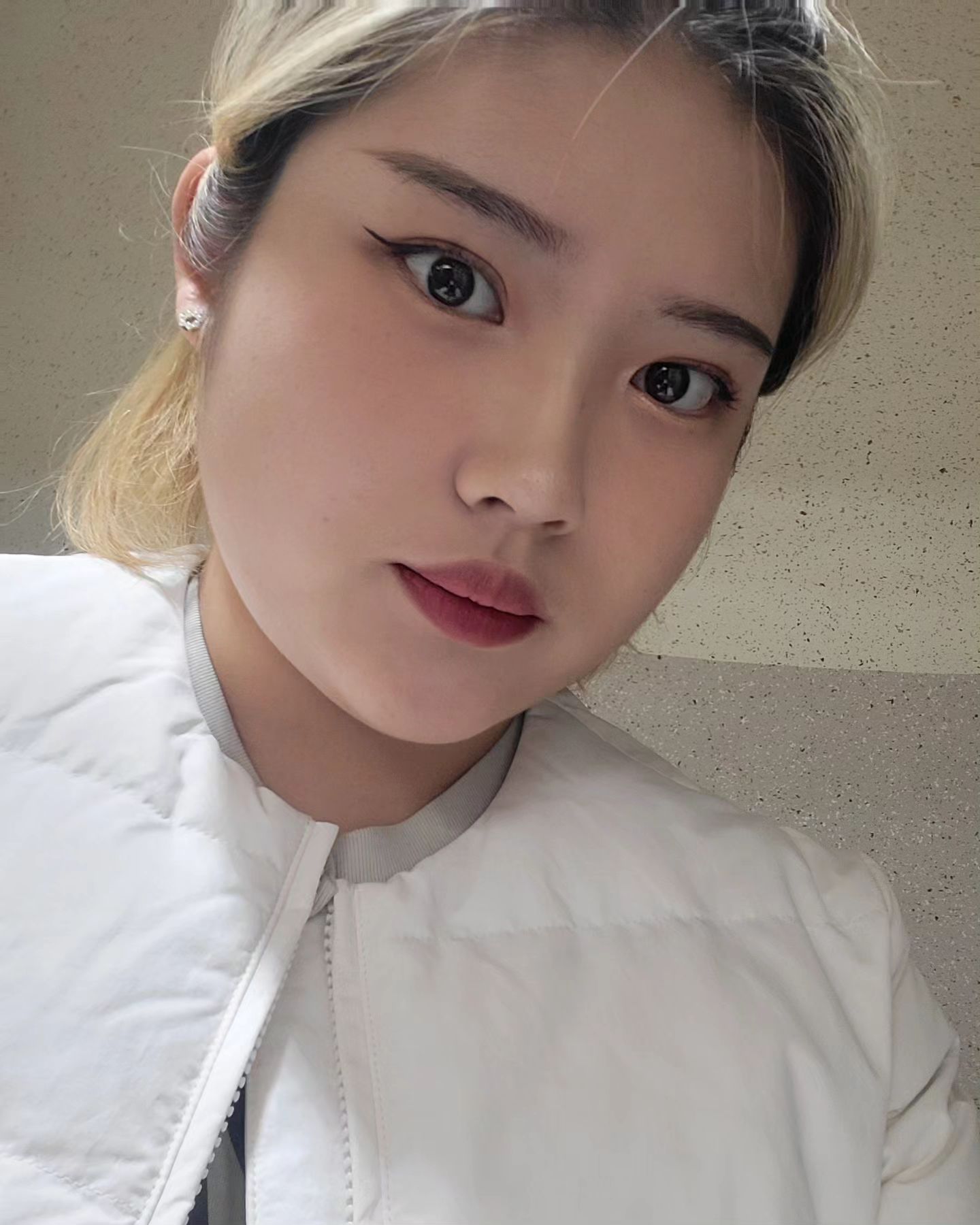 내일 월요일
