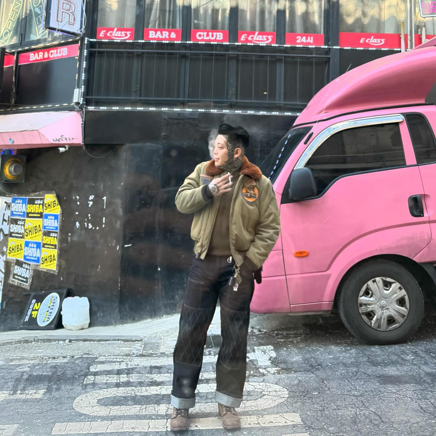 사랑하고, 사랑받고 사는 중🌹