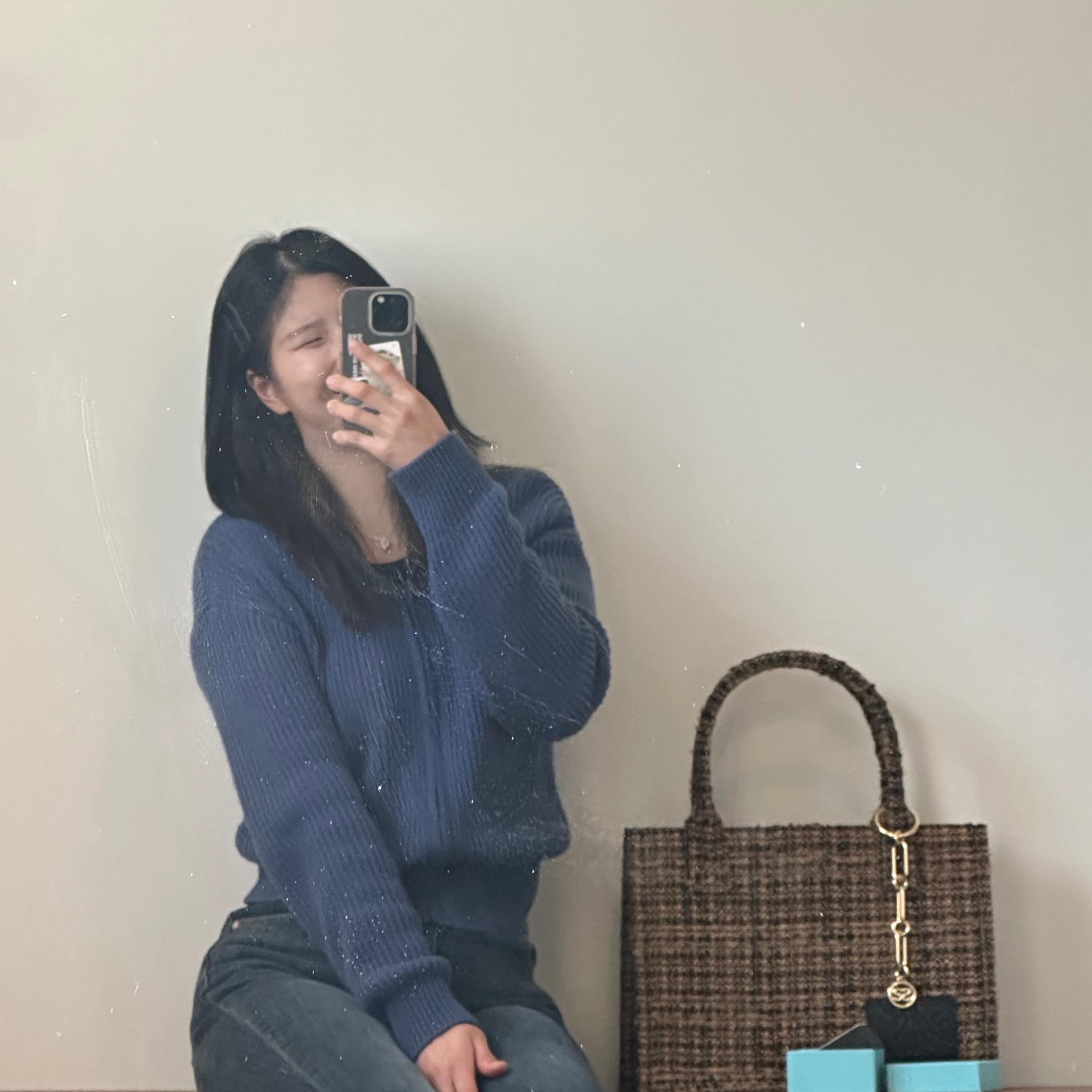 날씨 맑음☀️