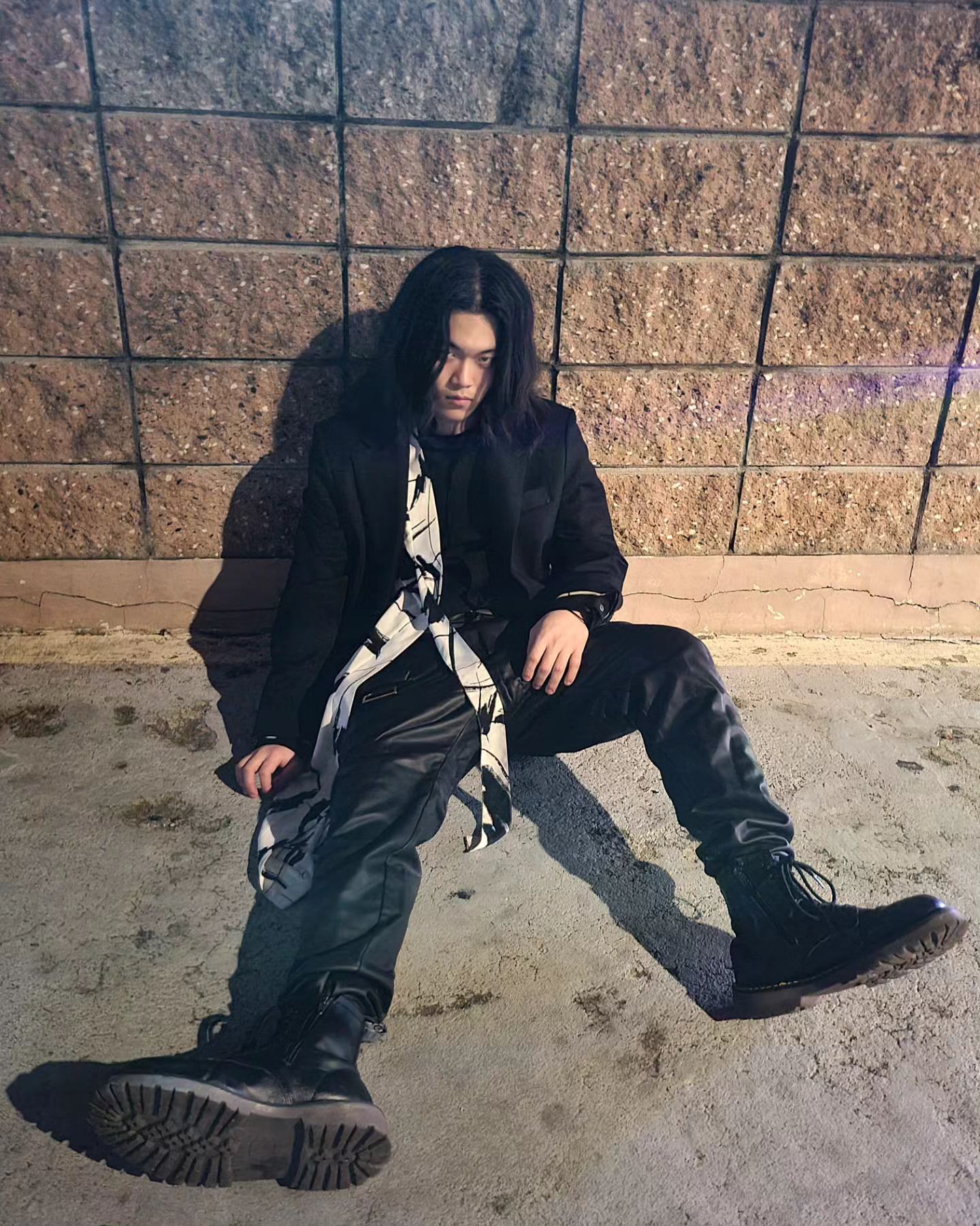나락도 Rock이다.