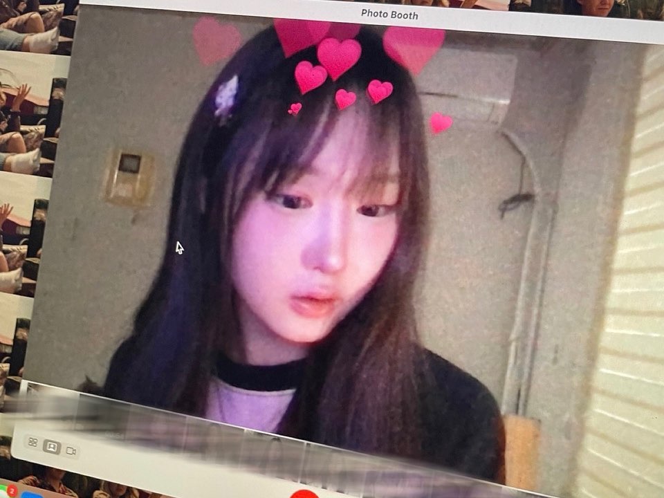 이러고 놀다가 밤샌 사건